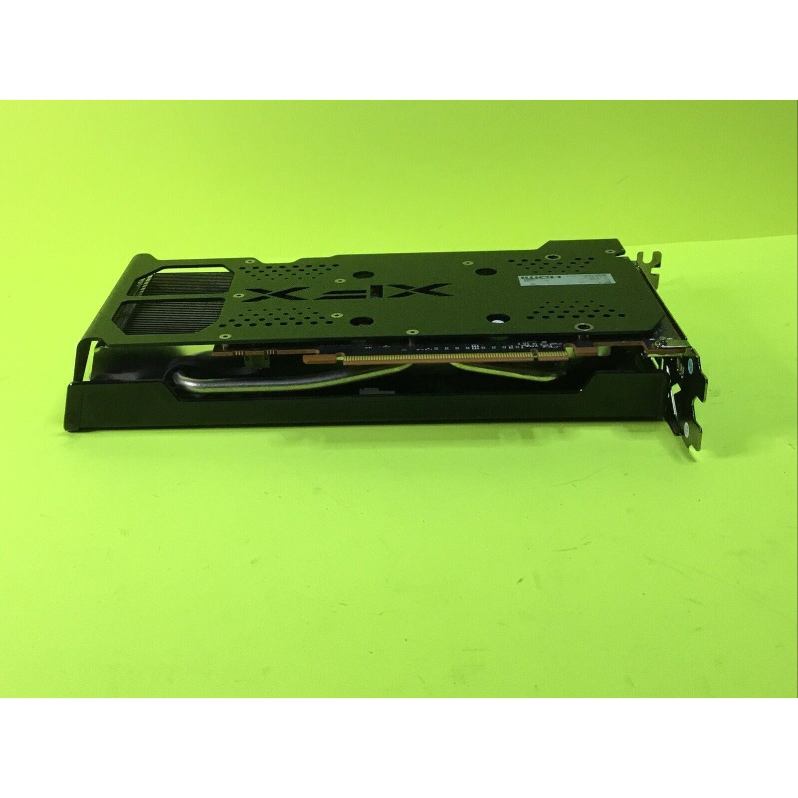 XFX Radeon RX 6600 8GB Speedster SWFT210 Graphics Card