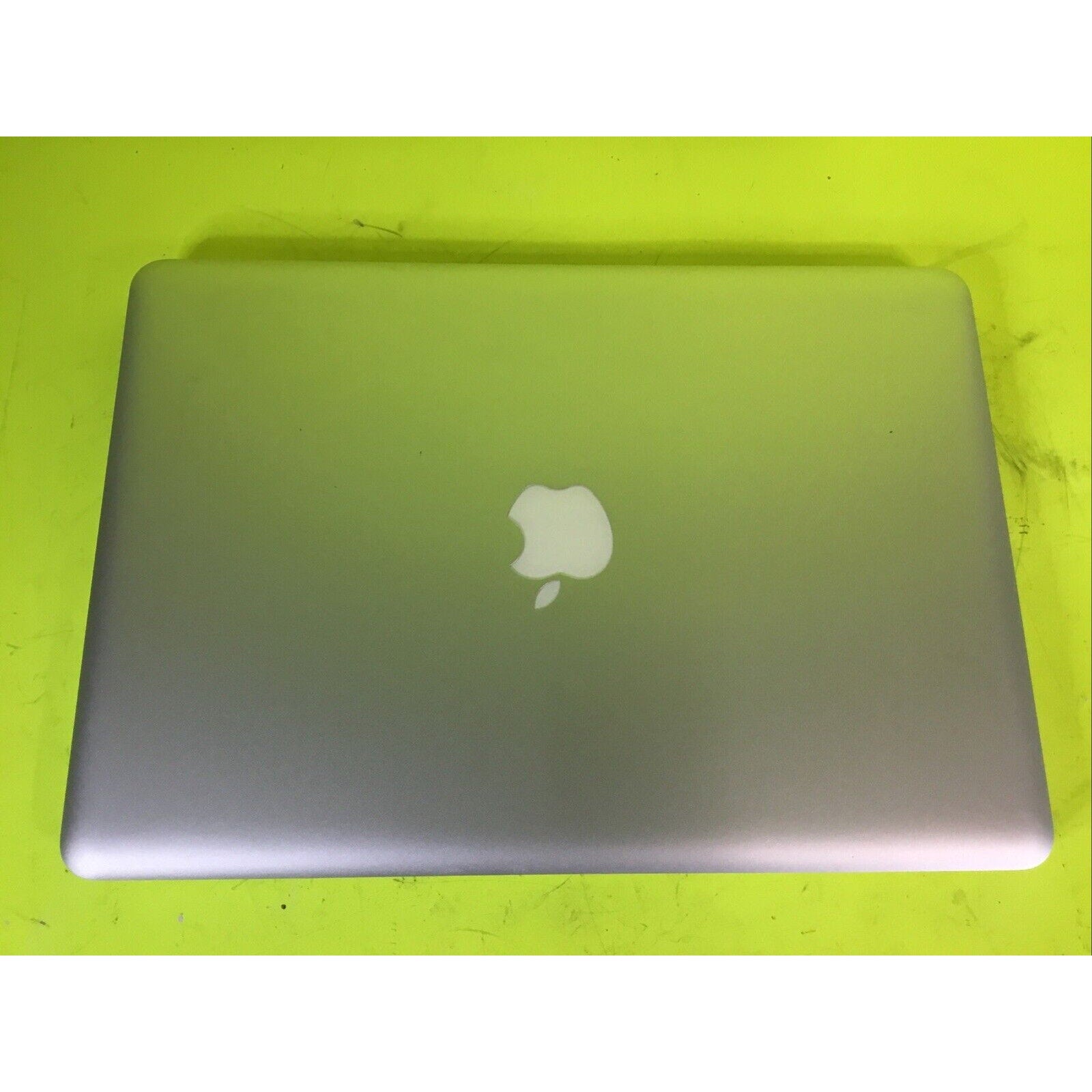 Vintage Apple MacBook Pro 13" A1278 FOR PARTS REPAIR or RECYCLE