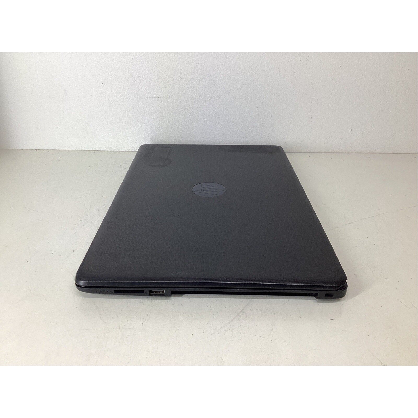 HP 15-db0011dx 15.6" Laptop Intel Pentium N5000 1 TB HDD - For Parts