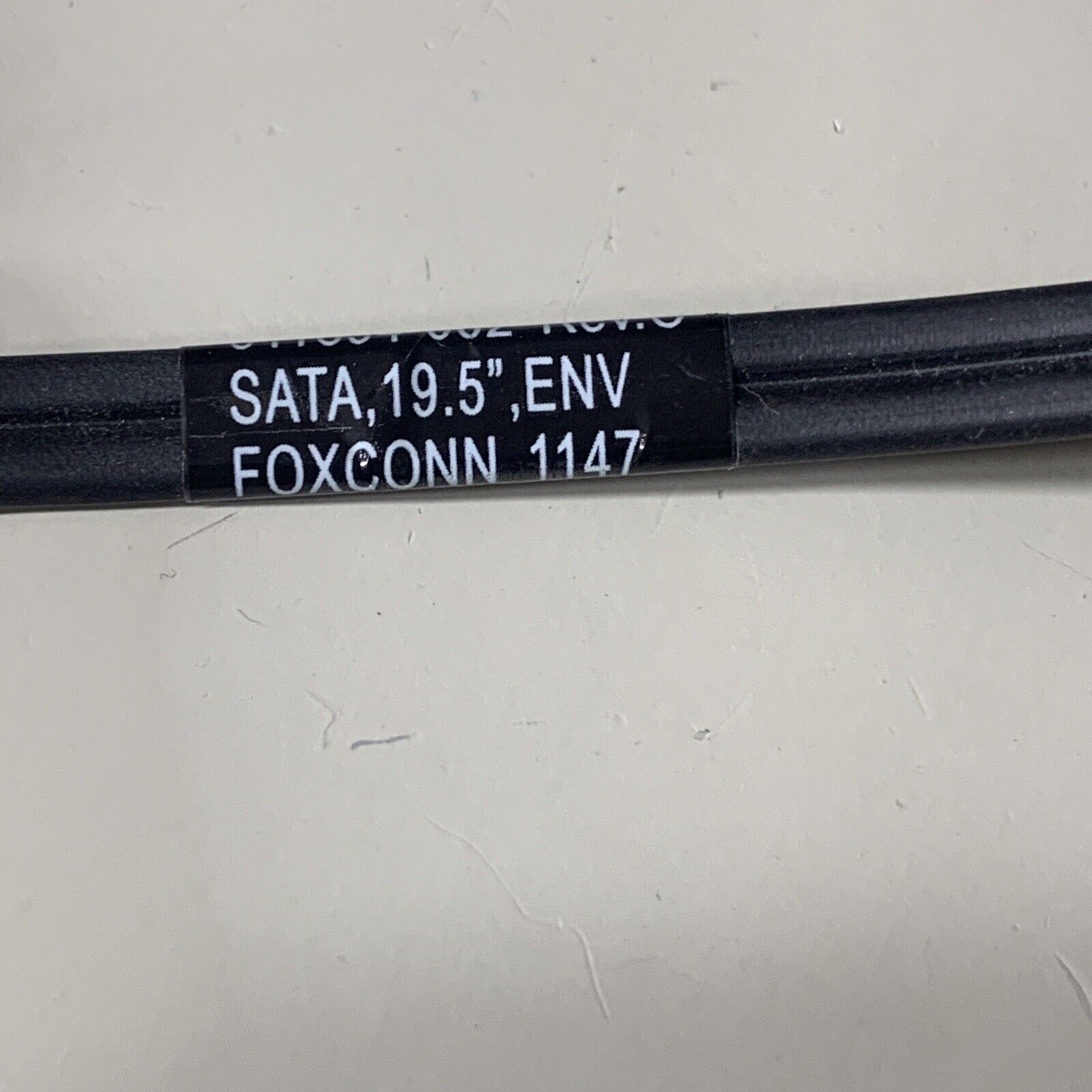 HP 19.5” SATA Cable 611894-002 Compaq Elite 8300