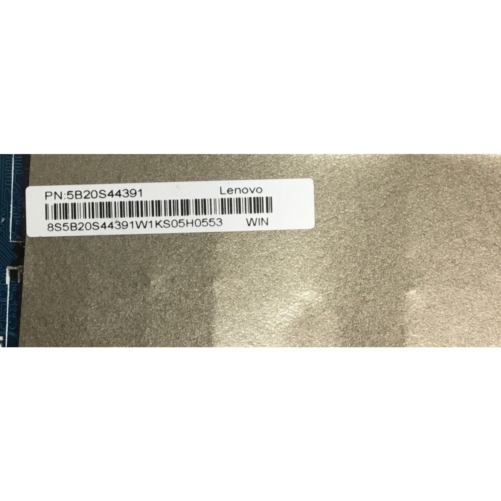 For Parts Lenovo IdeaPad Flex 14” 5-14ARE05 81X2 Ryzen 5 Motherboard 5B20S44391