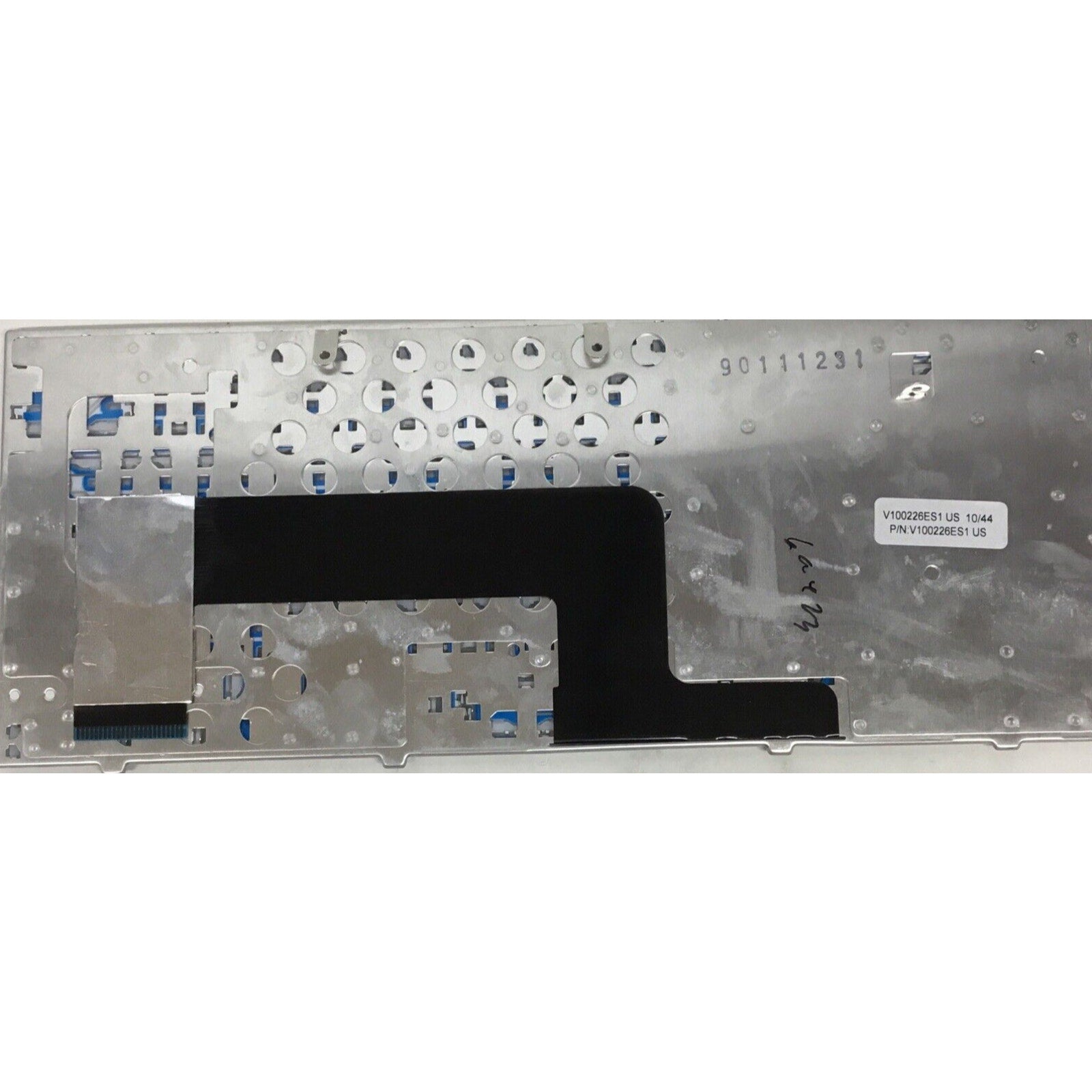 New Hewlett-Packard (HP) V100226ES1 - Keyboard - US / English