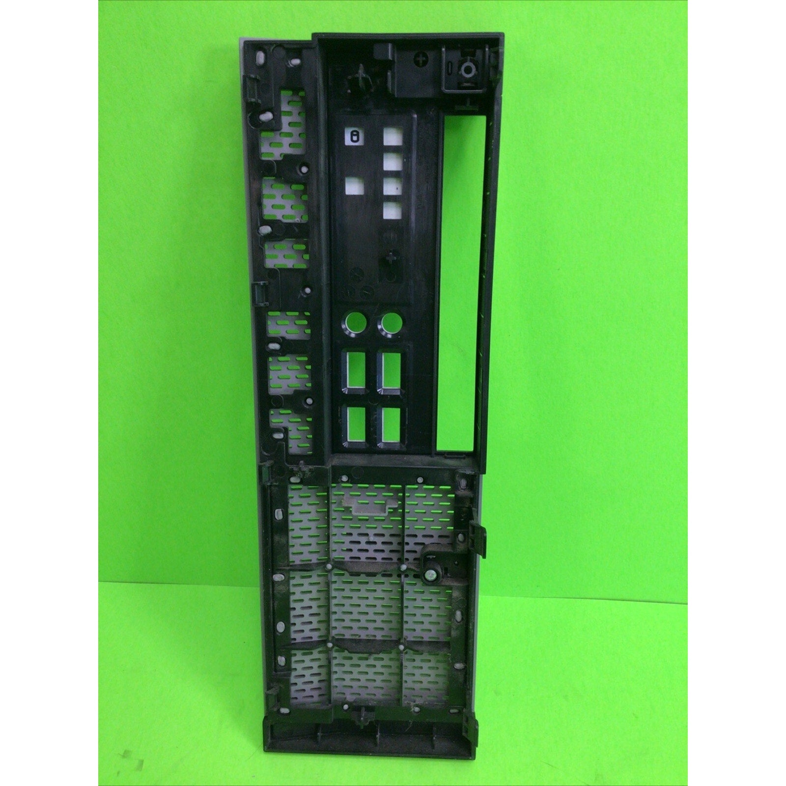 DELL Optiplex 9010 SFF 1B31D1T00-600-G Front Panel Cover Bezel Faceplate
