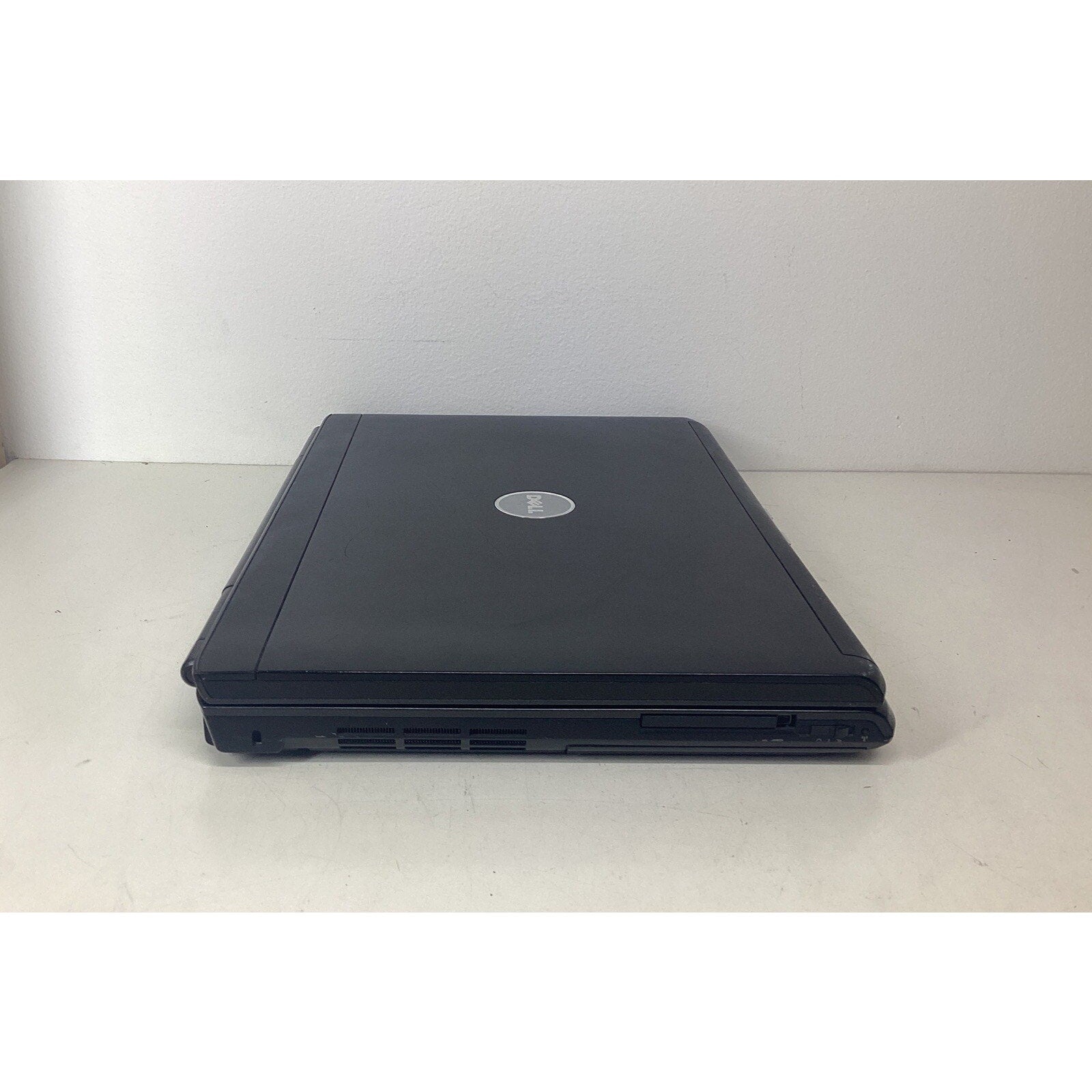 17” Dell Vostro 1700 PP22X Laptop 1 GB RAM No HDD Intel Core 2 Duo - For Parts