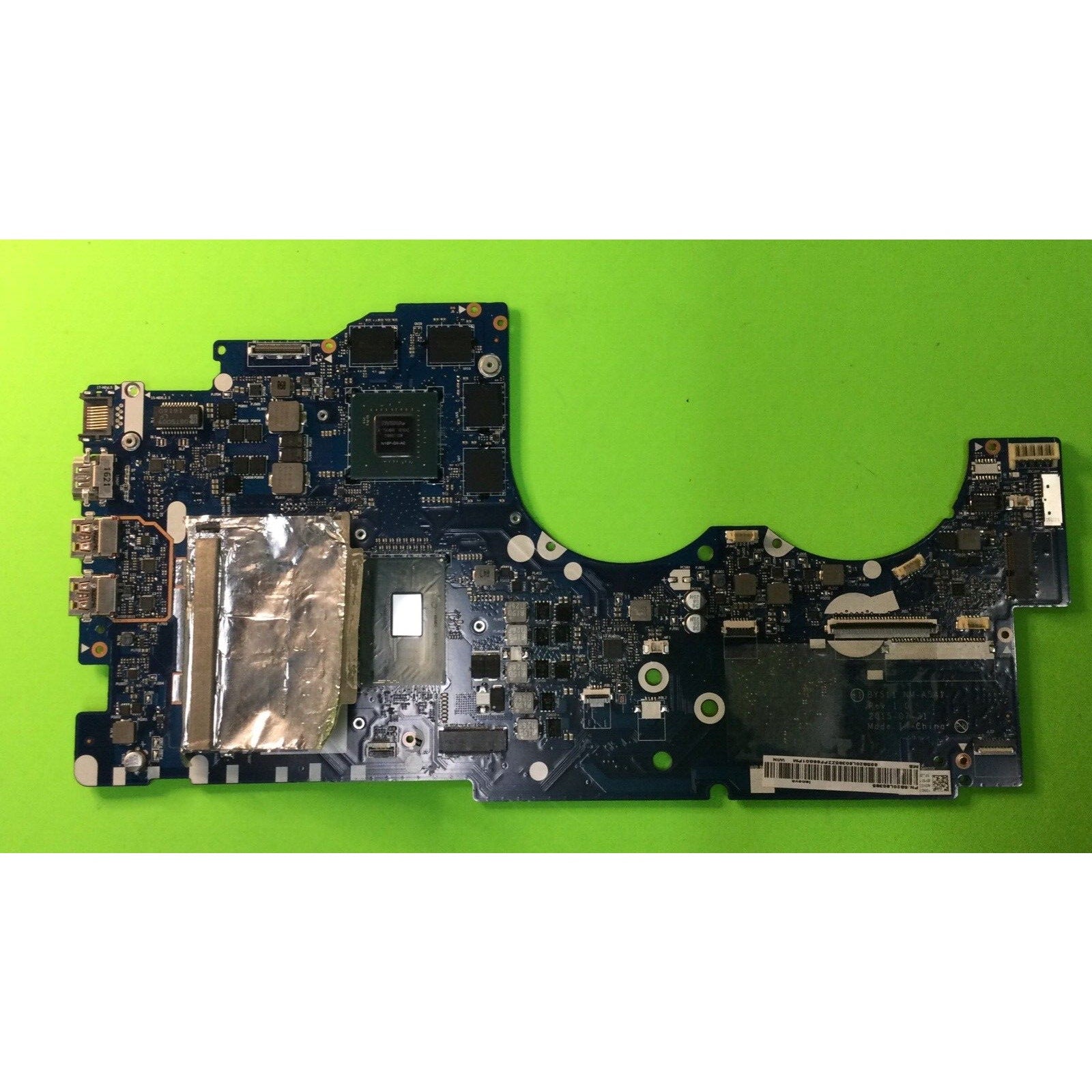 NM-A451 Rev 1.0 Lenovo IdeaPad 700-15ISK Motherboard w/ i7-6700HQ GTX 960