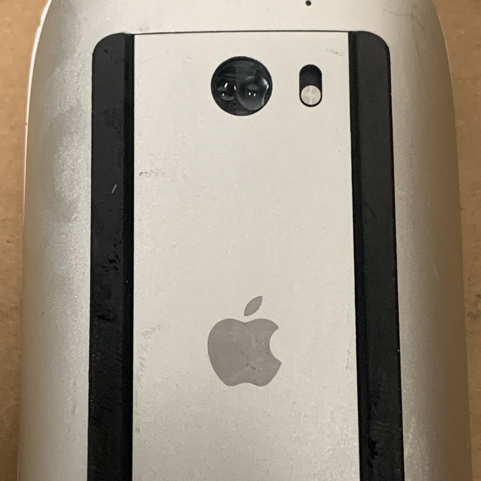 Apple Magic Bluetooth Wireless Laser Mouse - A1296