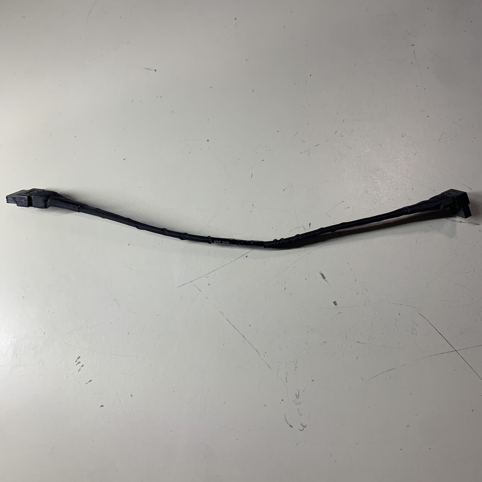 HP L71951-001 M01 TG01 TP01 TE01 Victus SATA Cable, Hard Drive 190MM, Sata Data