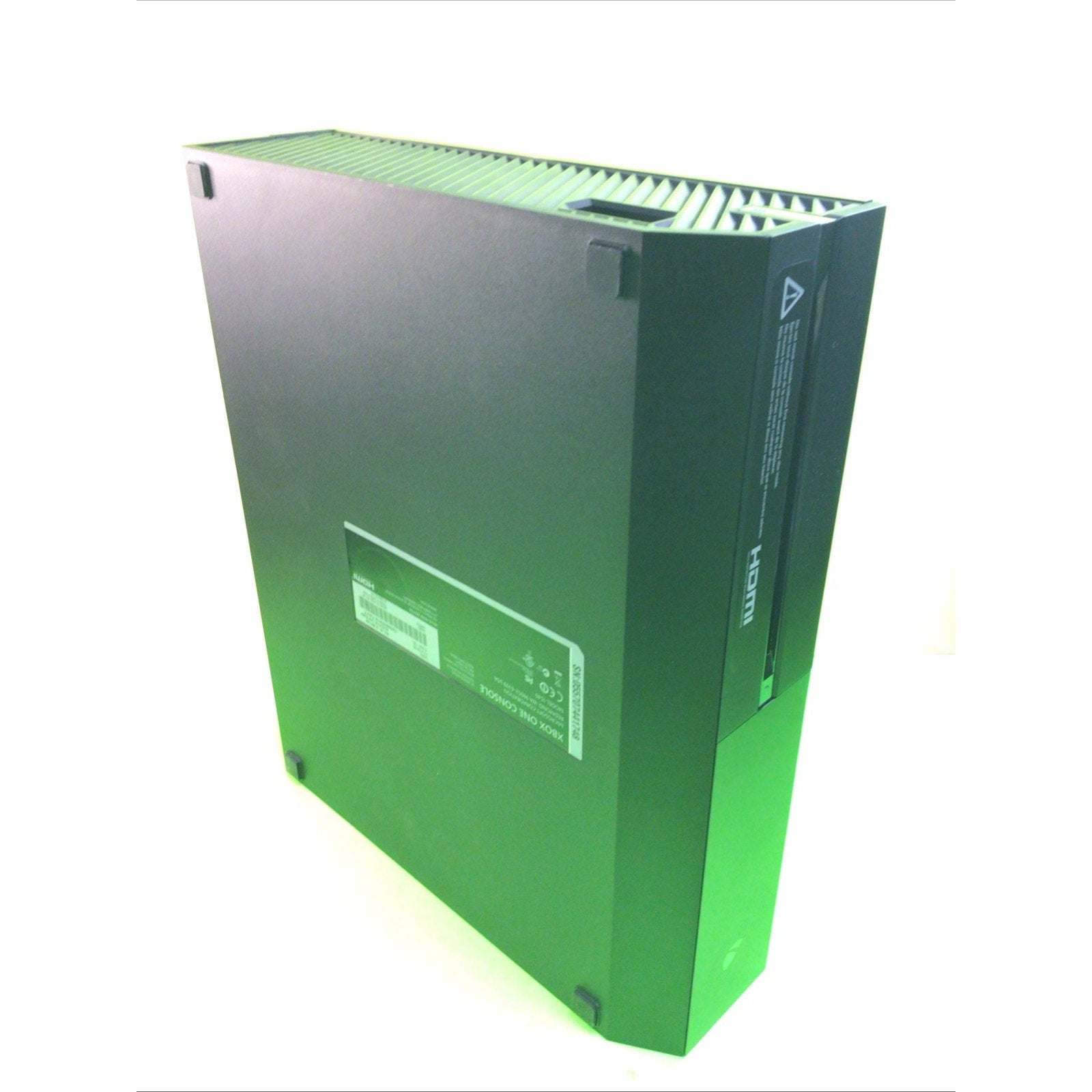 Microsoft Xbox One Original Model 1547 FOR PARTS or REPAIR