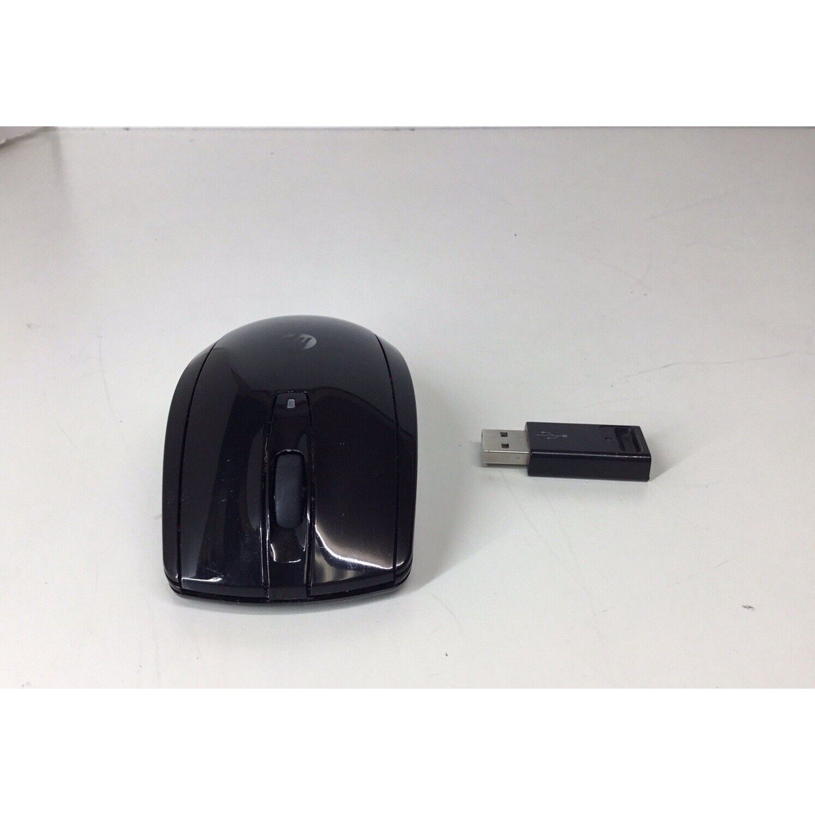 HP 687236-001 Wireless Mouse HP w/ Receiver
