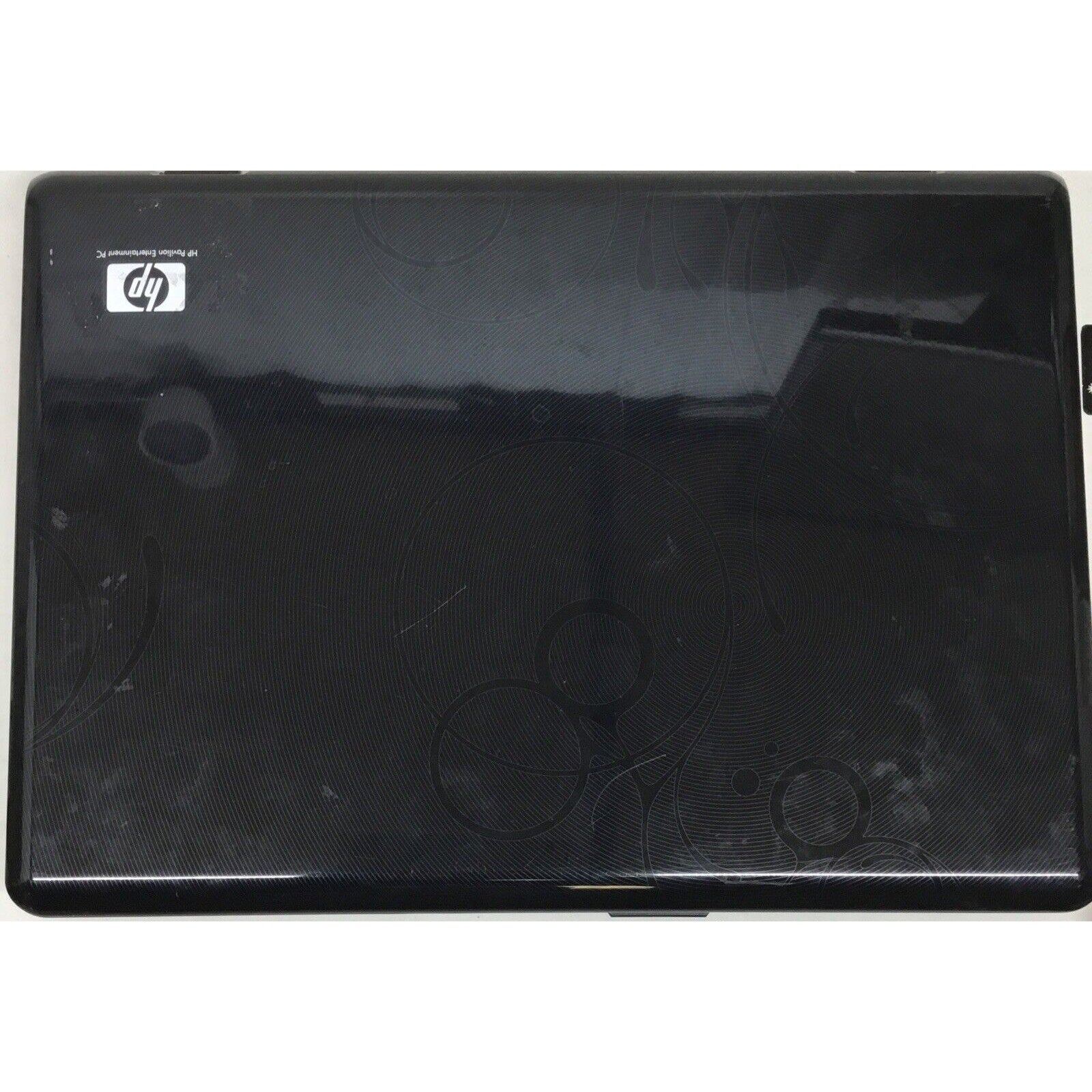 HP Pavilion Dv9700 AMD Turion 64X2 - 2GB RAM - NO HDD OR ADAPTER- READ DESCPTION