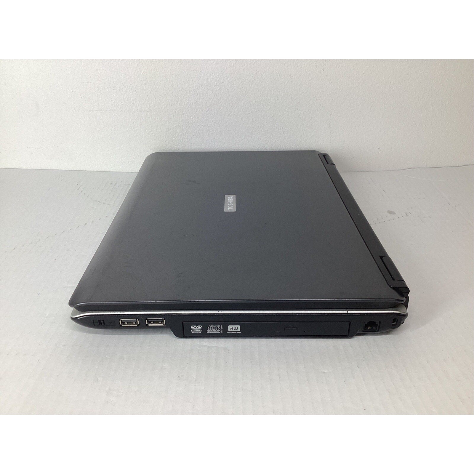 Toshiba Satellite A105-S4284 Laptop No RAM/HDD - For Parts