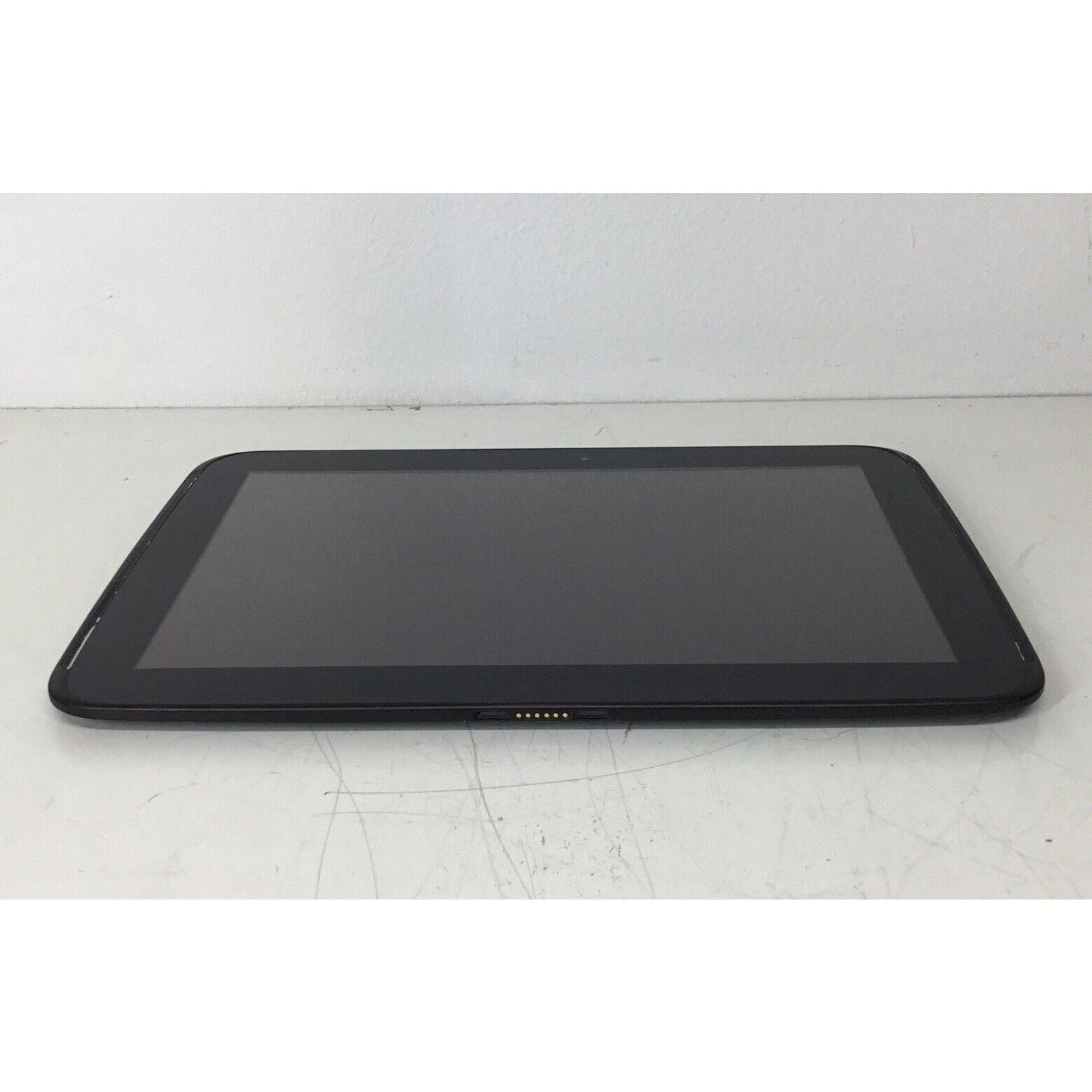 Samsung Nexus Black Tablet GT-P8110 10.5" AS IS - For Parts