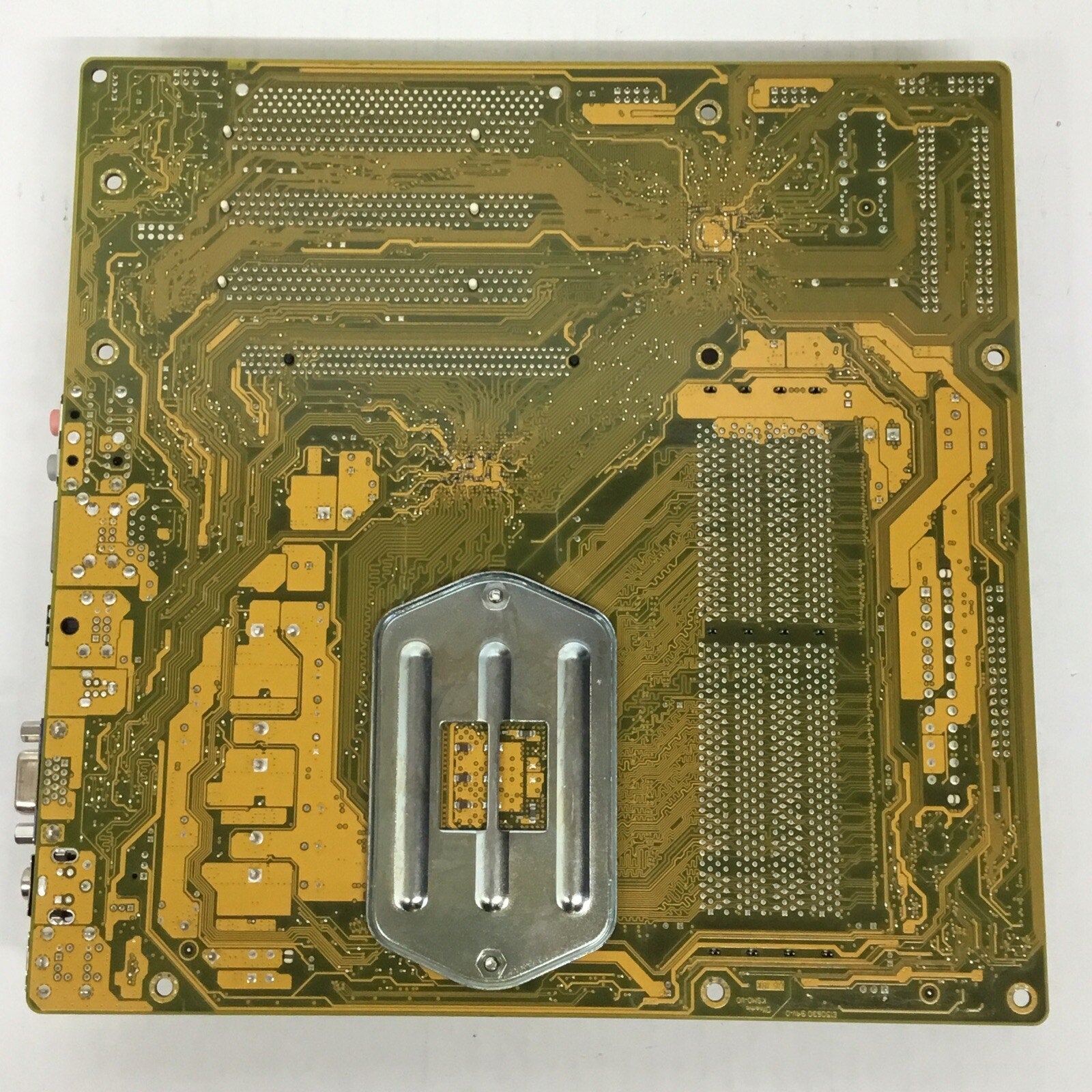 Genuine HP Pavilion A1534X Altair GI8 Motherboard P/N 5188-5472 W/ Ram & IO Shld