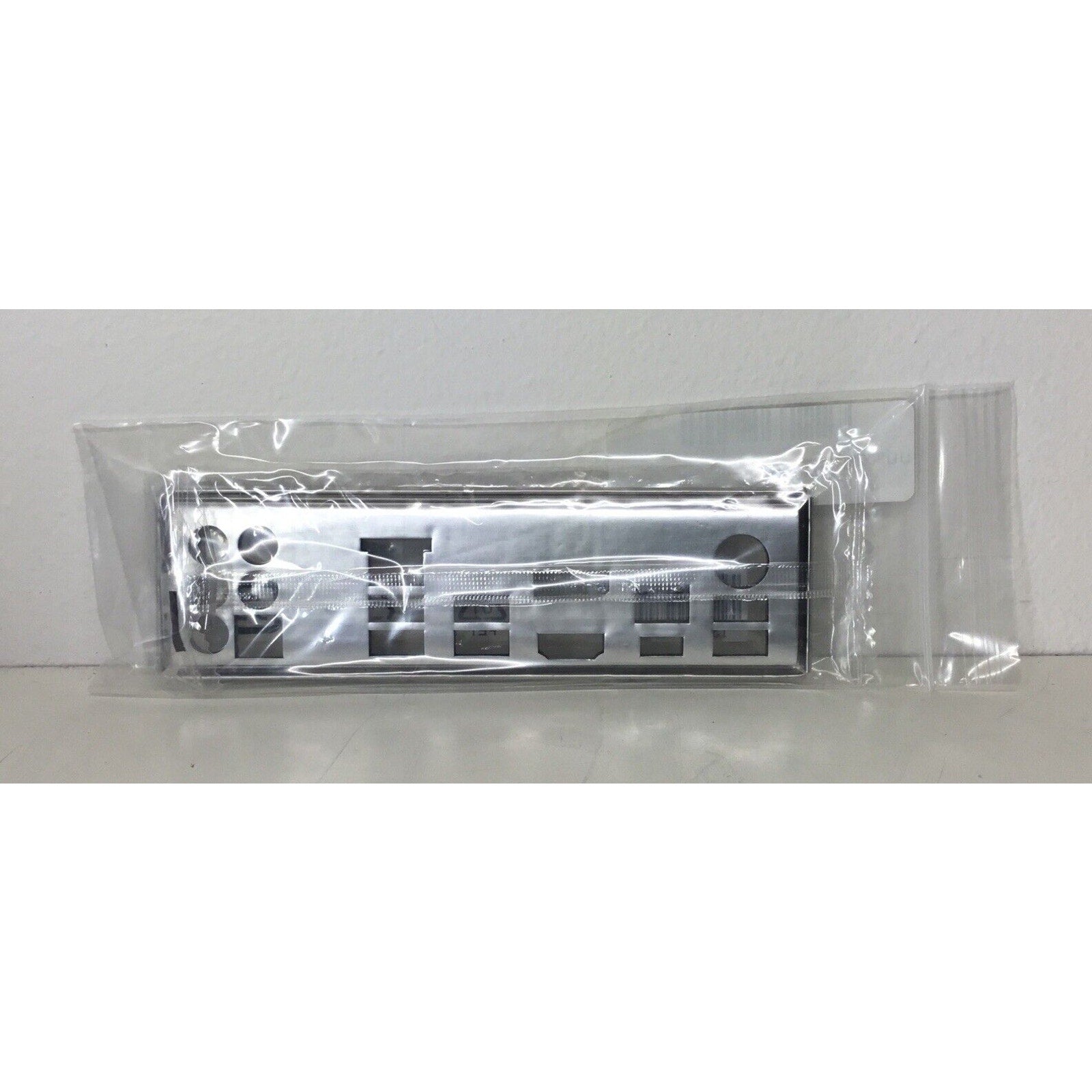 FOR ASUS PRIME Z390-A I/O Shield Back Plate