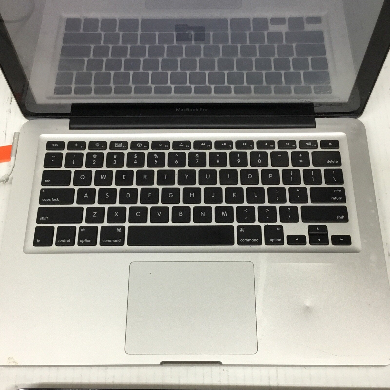 Apple Macbook Pro A1278 Laptop For Parts READ DESC