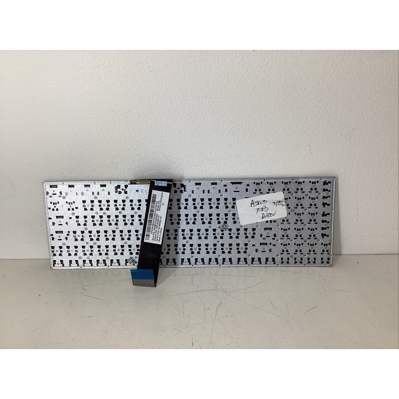 Asus 3115 Laptop Keyboard 0KNB0-6122US00