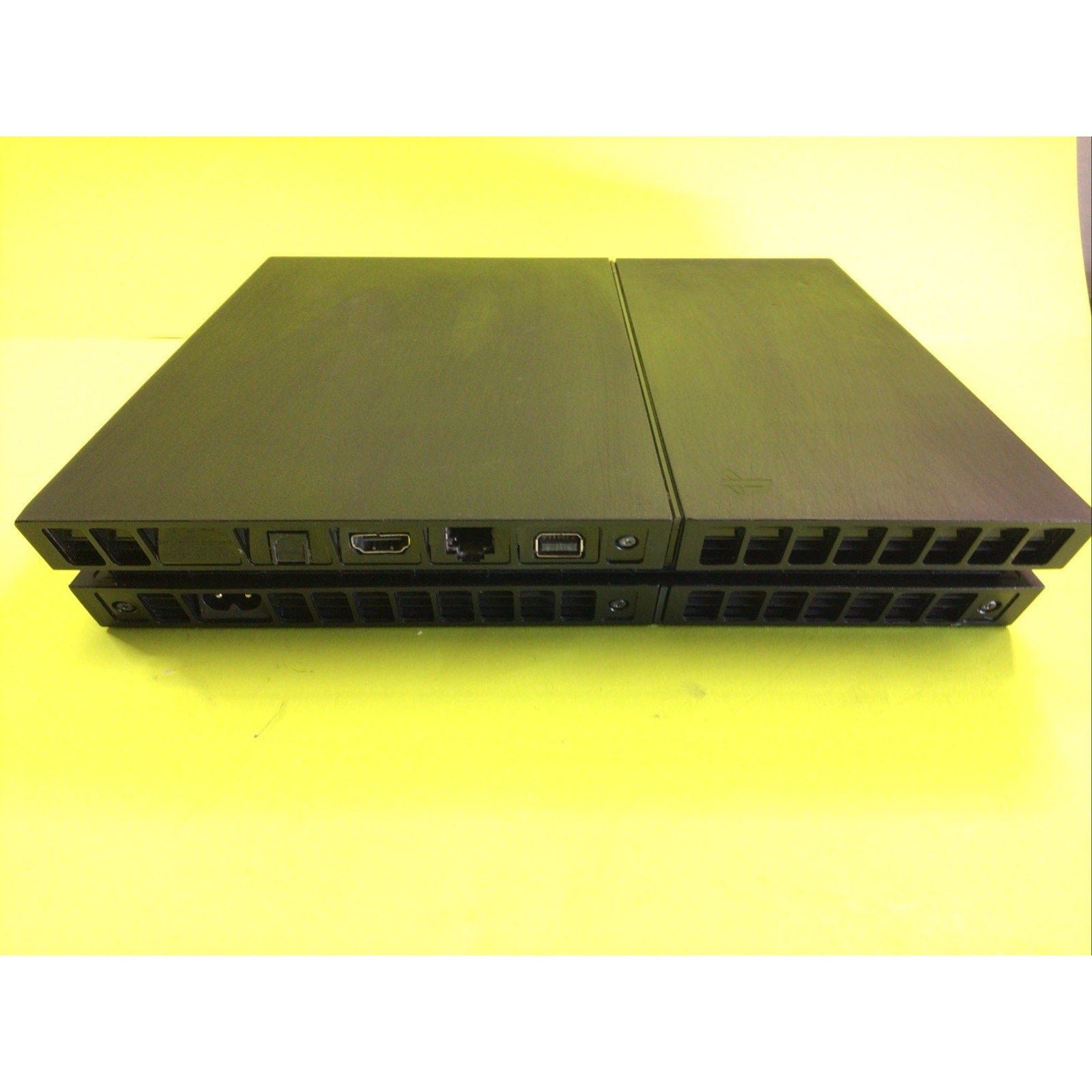 Sony PlayStation 4 CUH-1115A 500gb FOR PARTS or REPAIR