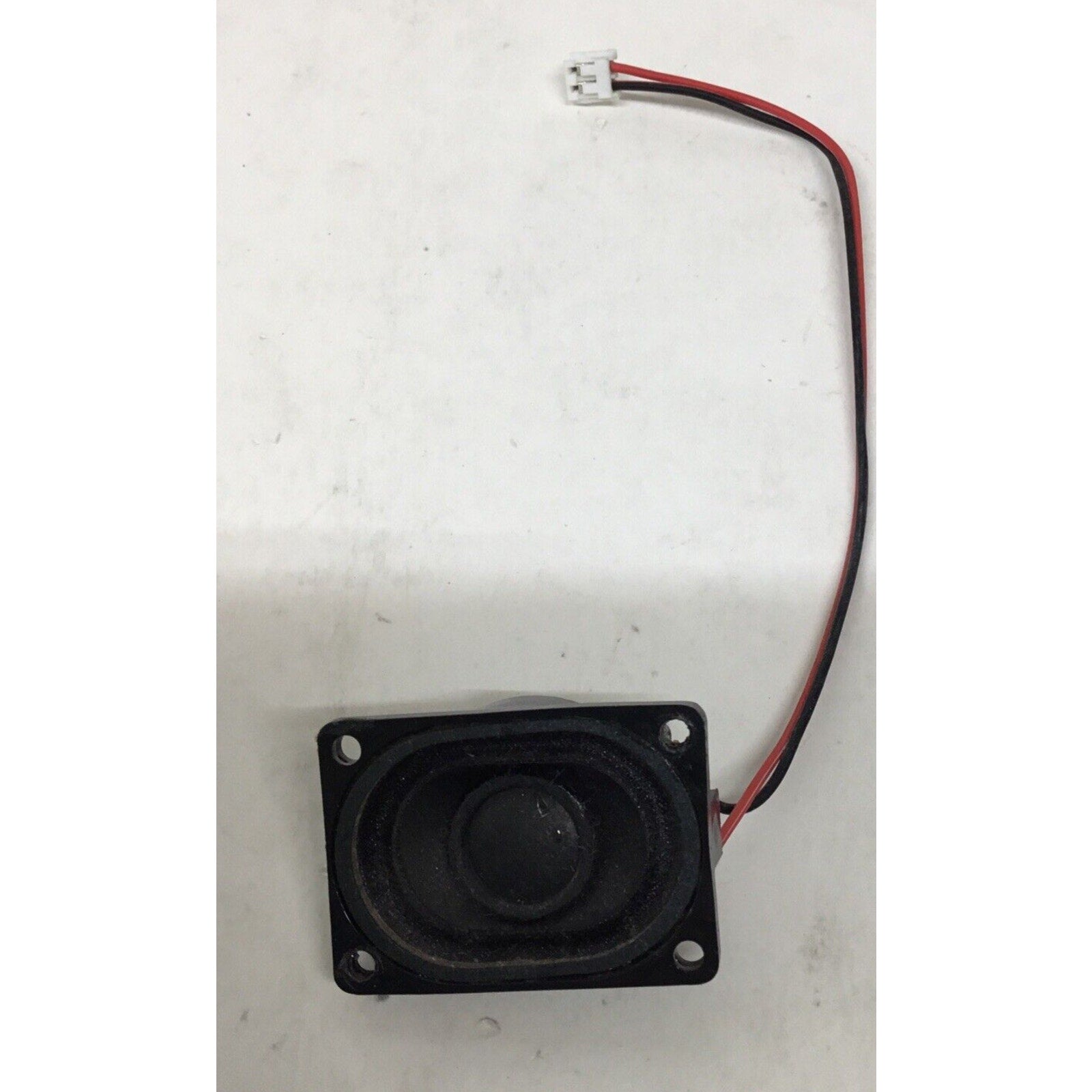 HP Compaq 6200 Pro SFF Desktop Speaker Speakers - 611898-001 Rev. A 1208