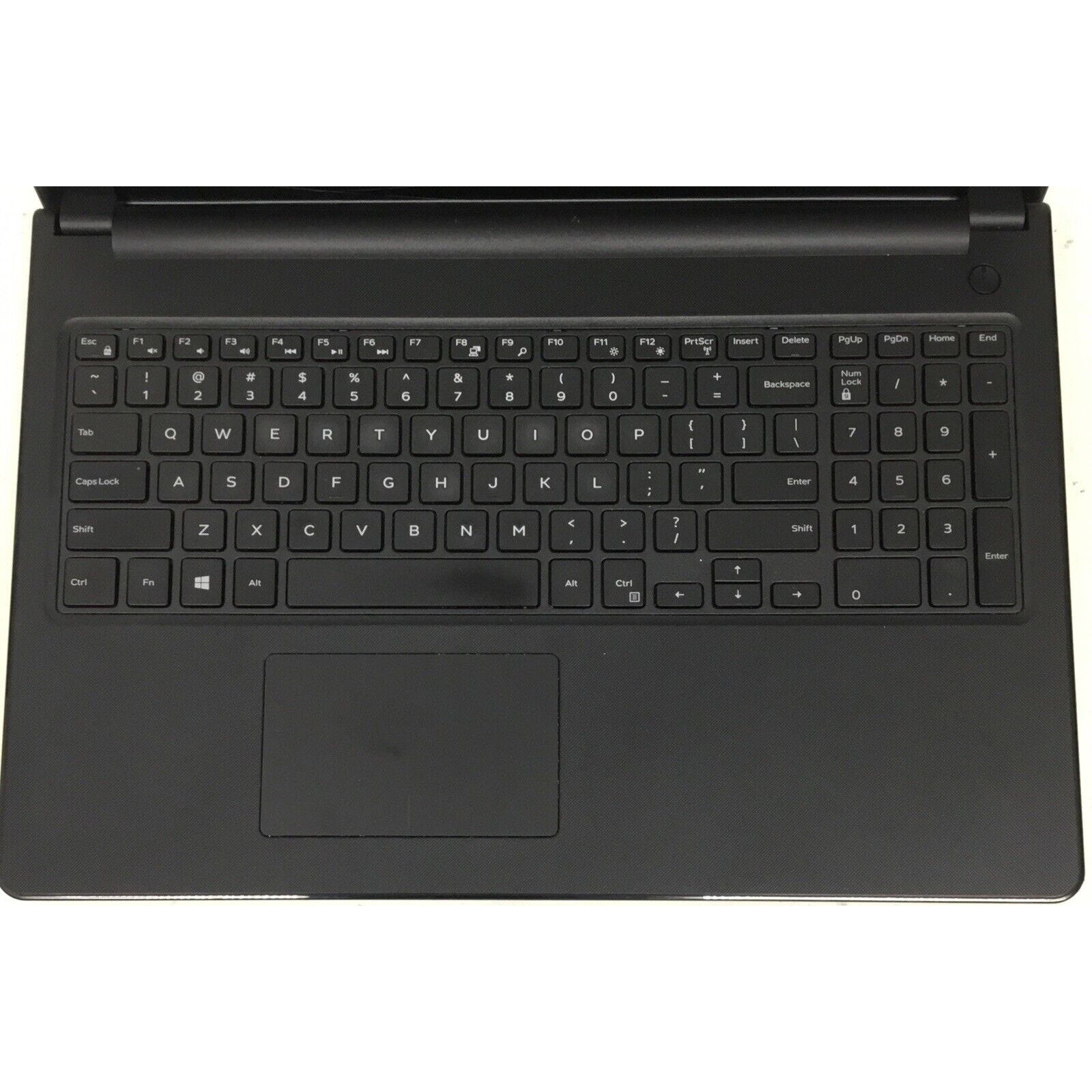 Dell Inspiron 15-3567 Touchscreen Intel Core i5-7200U 256GBHDD 8GB Ram Win10Home