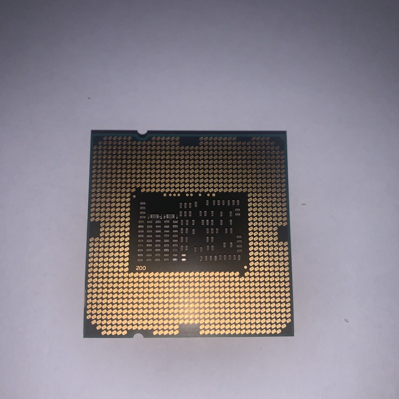 Intel Core i3-530 2.93GHz Dual-Core SLBLR CPU Processor