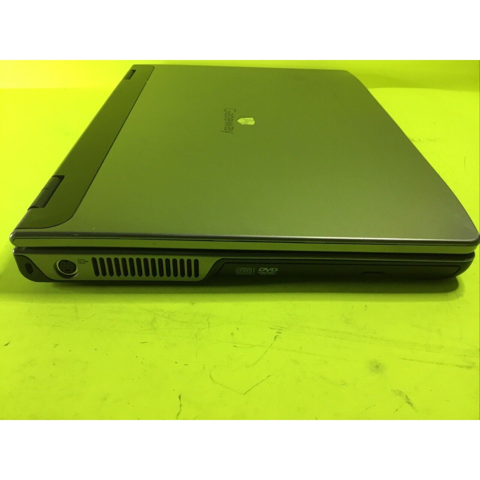Gateway MX6453 Laptop FOR PARTS REPAIR or RECYCLE