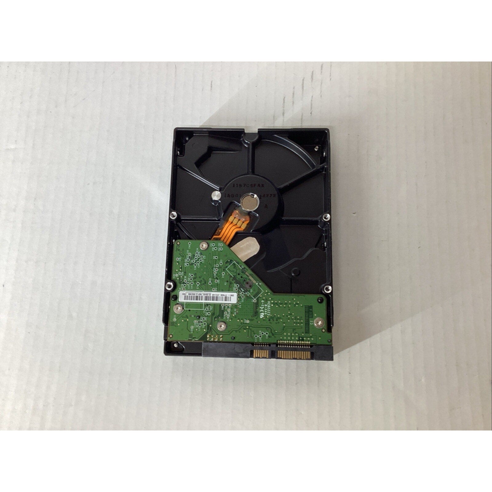 Western Digital Blue WD5000AAKX-753CA1 500GB SATA 7200RPM 3.5" Hard Drive 0K4MC0