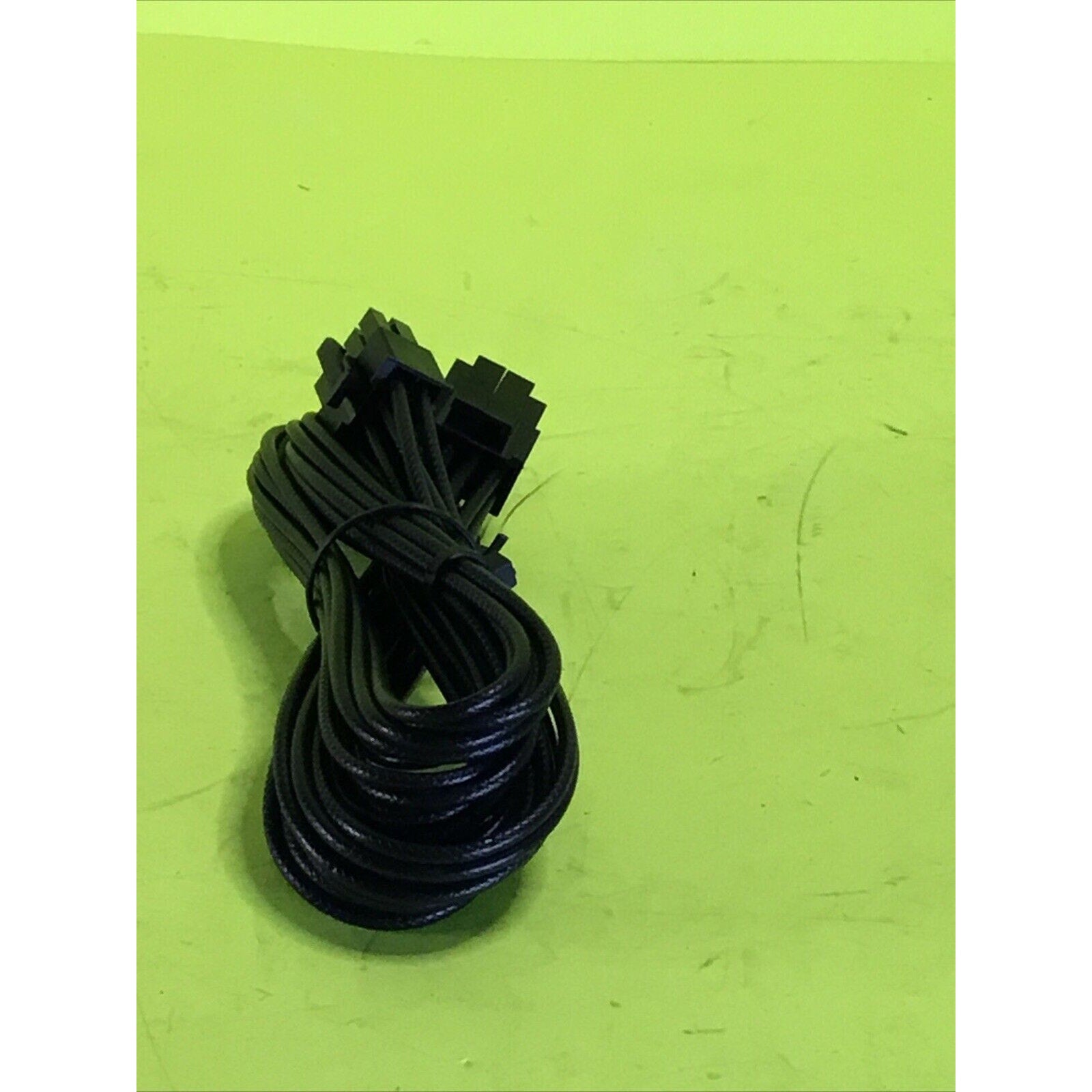 Seasonic TX-1600 Modular 8 Pin to 8 Pin CPU PSU Cable