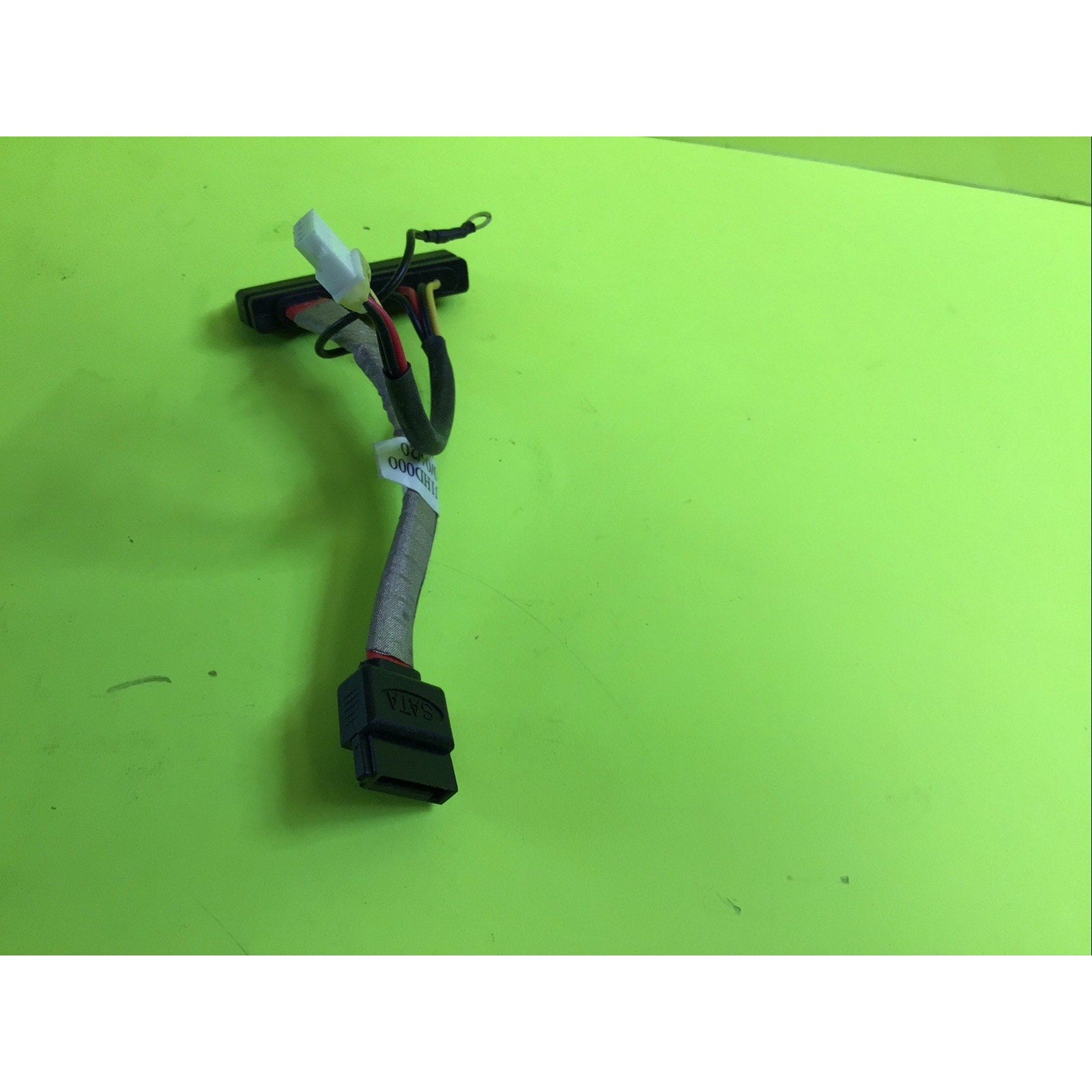 Lenovo ThinkCentre M90Z All-in-One Optical Drive SATA Power Cable DD0QU8HD000