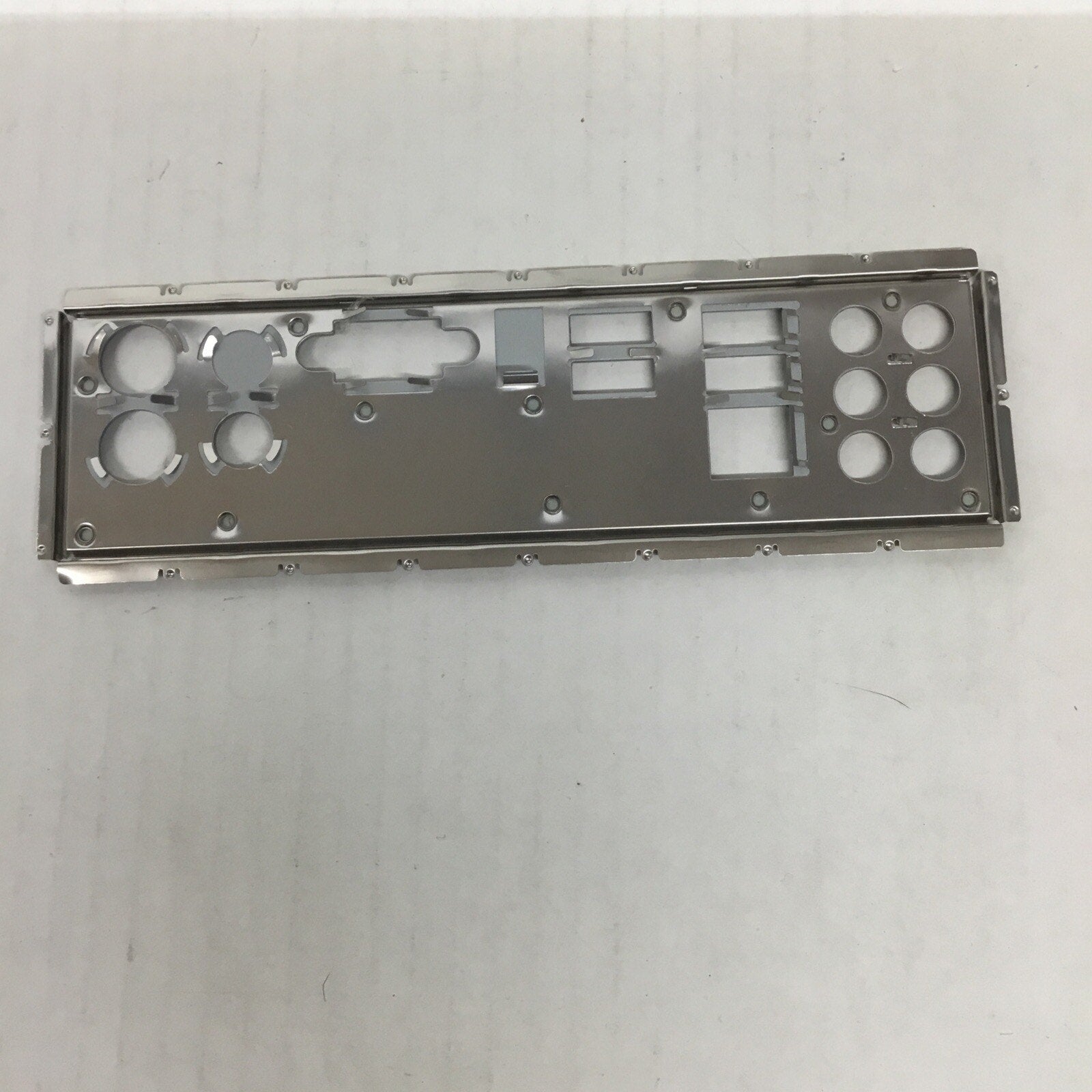 Genuine HP Pavilion A1534X Altair GI8 Motherboard P/N 5188-5472 W/ Ram & IO Shld