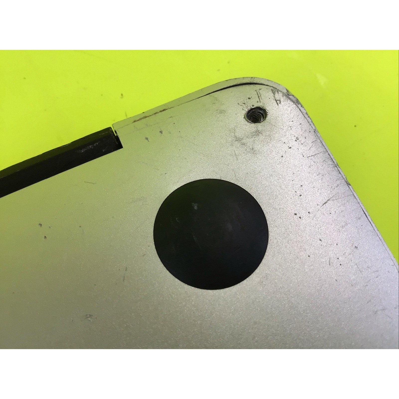 Apple MacBook Air 2012 A1466 FOR PARTS or REPAIR