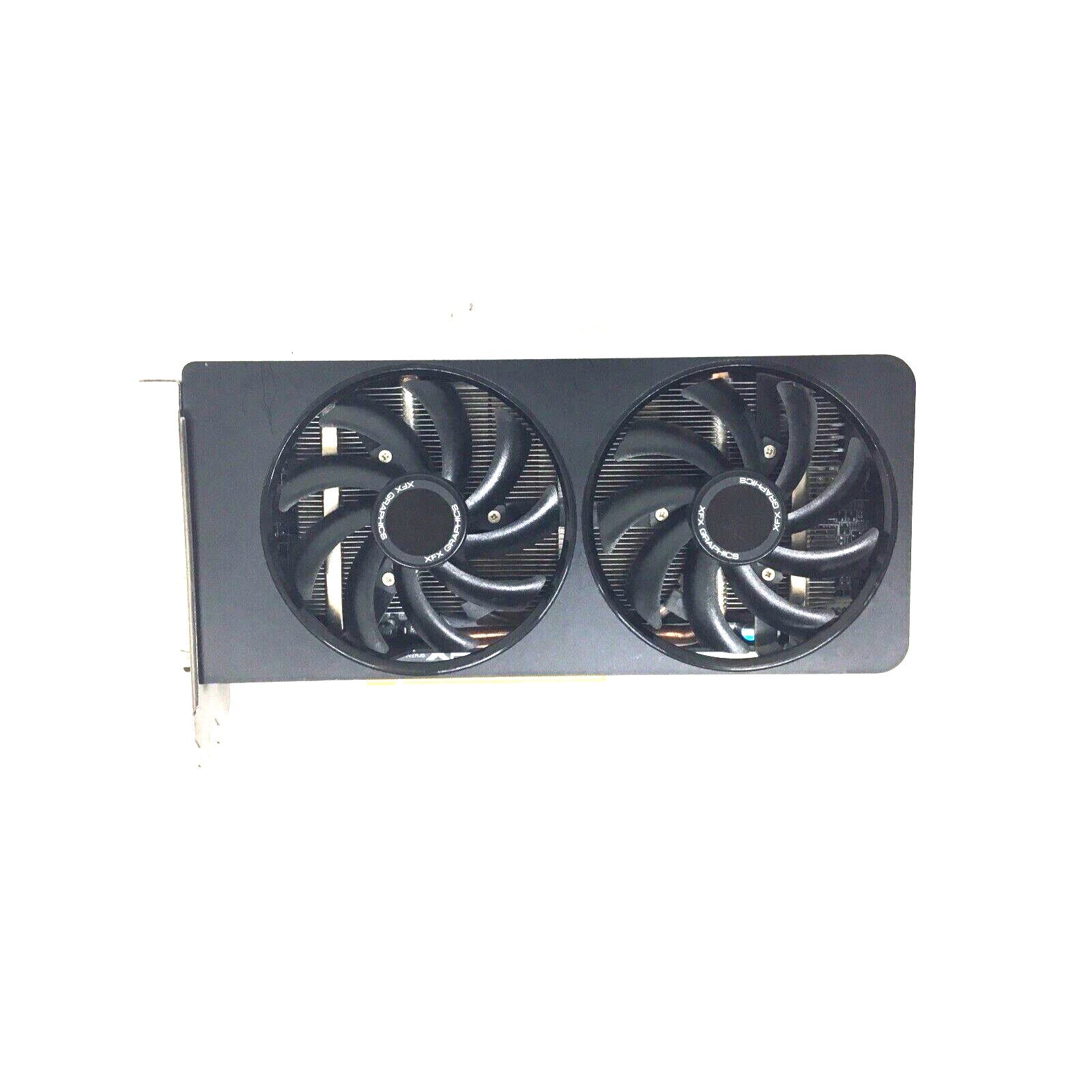 XFX Double D Radeon R9 270 925MHz Boost 2GB DDR5 R9270ACDFC Video Graphics Card