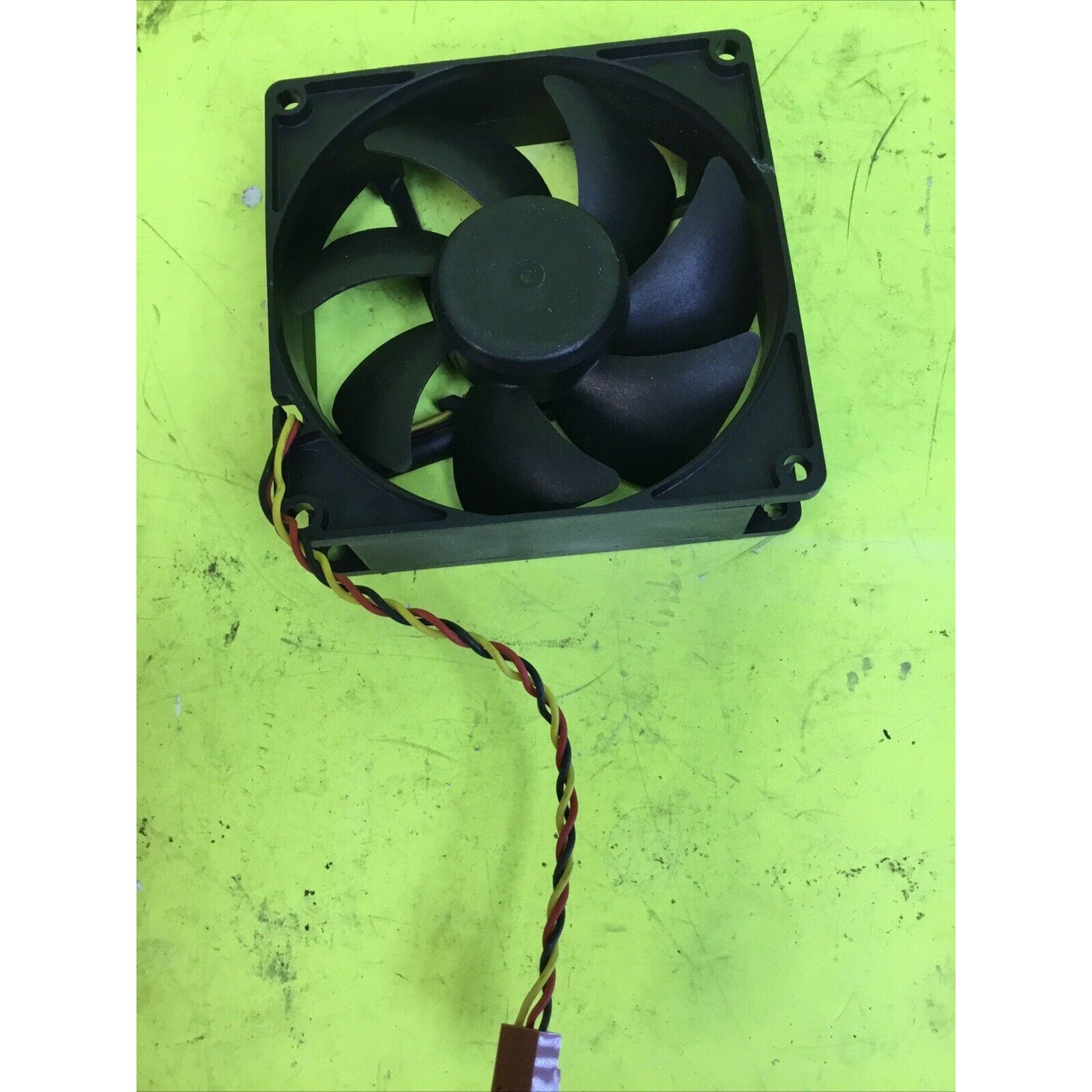Dell X755M 92MM Rear Fan by Sunon EE92251S3-D020-C99