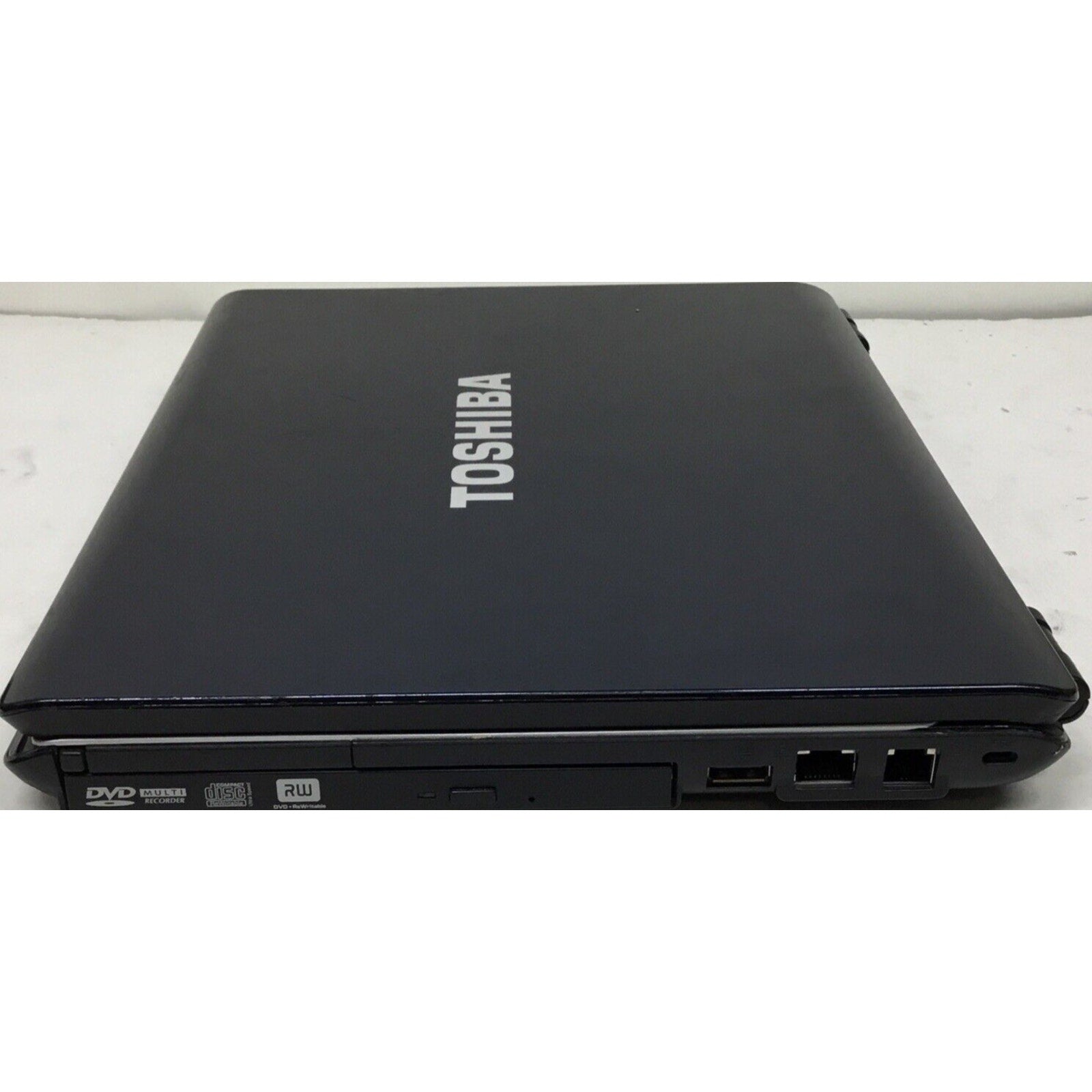 For Parts Toshiba U305-S7448 Pentium Dual Core No Adapter No HDD / Bad Battery