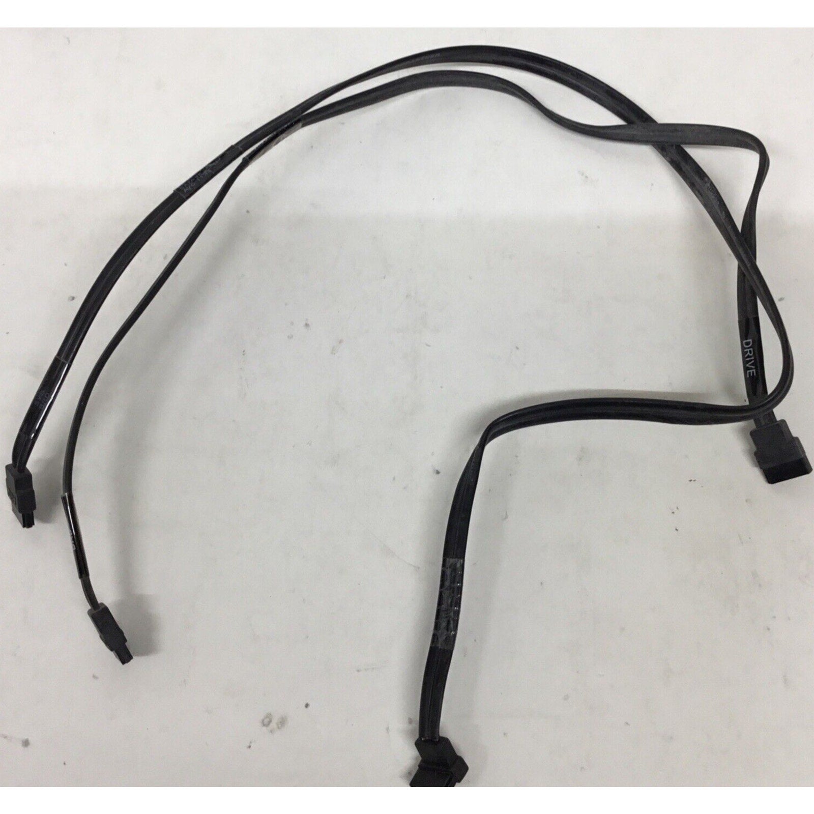 HP Compaq Z220 SFF Desktop PC SATA Cable Set - 611894-002, 611894-016