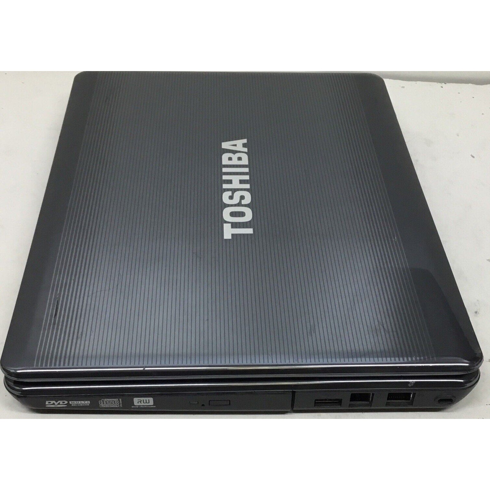 Parts Only Toshiba Satellite U405D-S2902 14.1'' Notebook / No Adapter / No HDD
