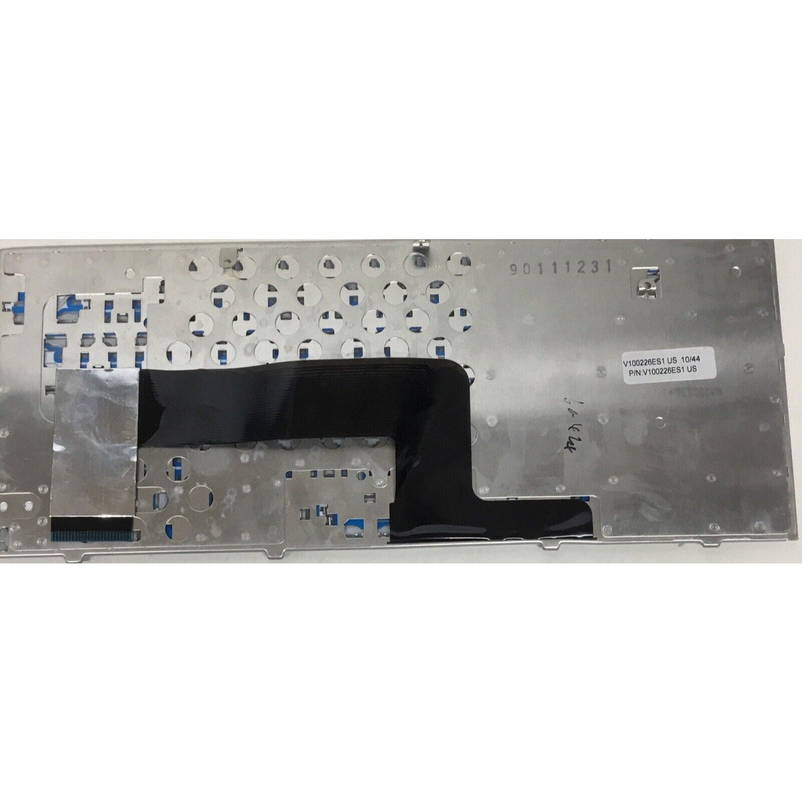 New Hewlett-Packard (HP) V100226ES1 - Keyboard - US / English
