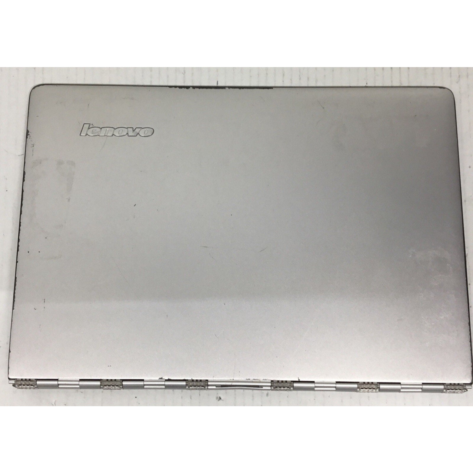 Lenovo Yoga 3 Pro 1370 13.3" OEM QHD+ LCD Touch Screen Complete Assembly