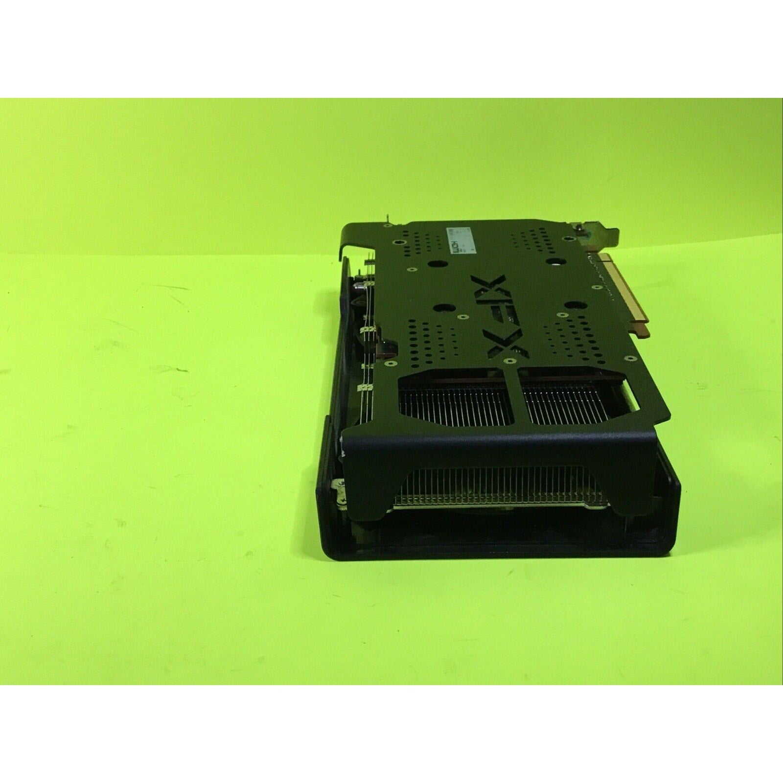 XFX Radeon RX 6600 8GB Speedster SWFT210 Graphics Card