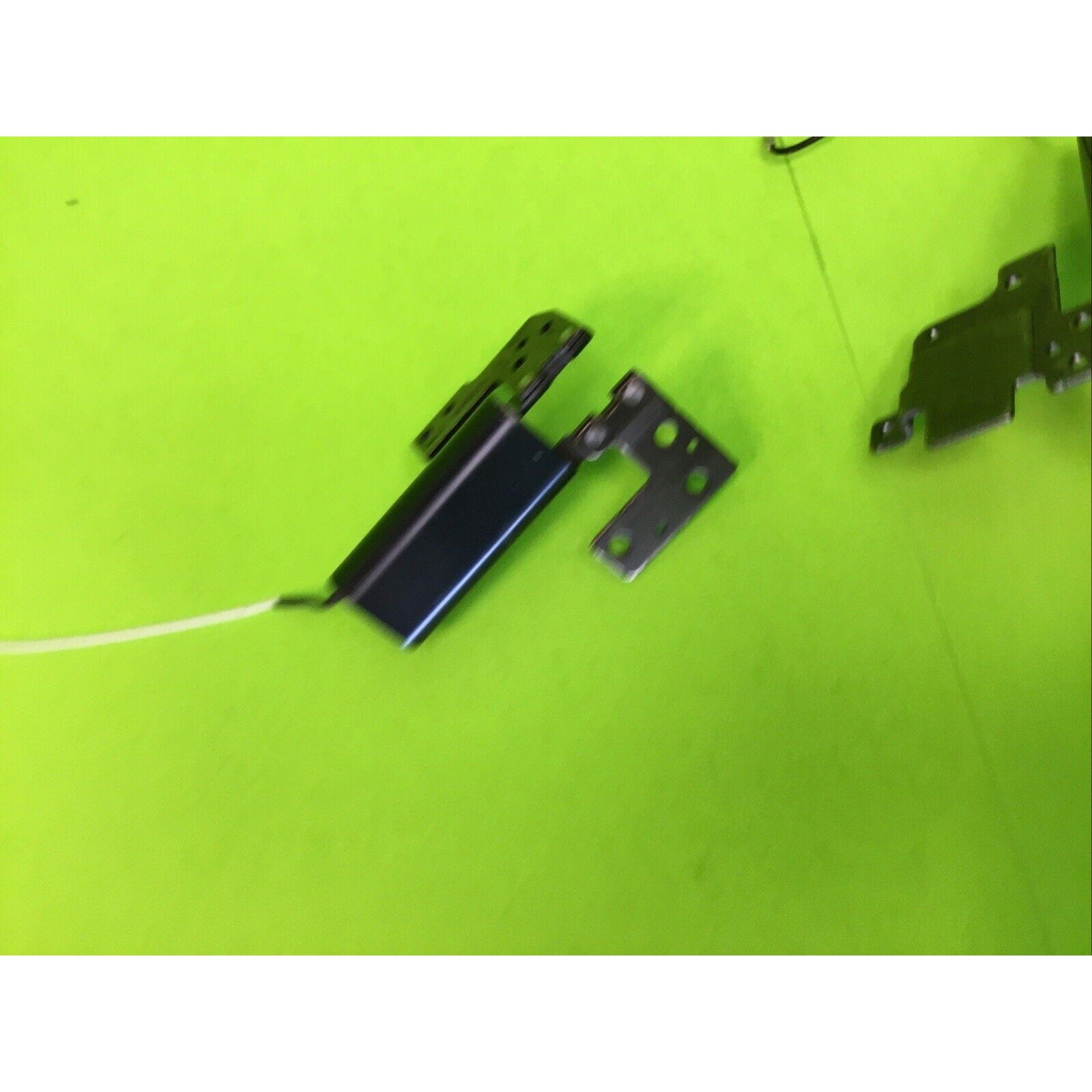 Hinges Bracket Set For Lenovo Yoga 730-15IKB 730-15 Blue