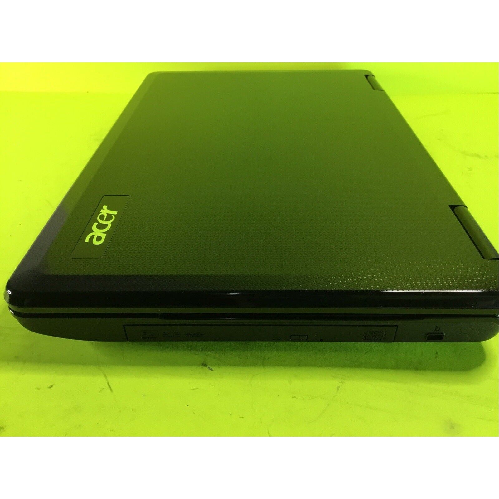 Acer Aspire 5517-5427 15.6" Laptop FOR PARTS REPAIR or RECYCLE