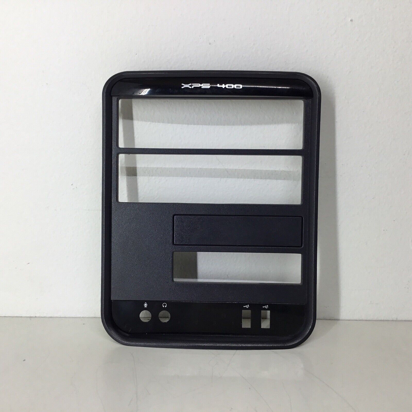 Dell XPS 400 Front Bezel Cover N8065 GY3172 0H9002