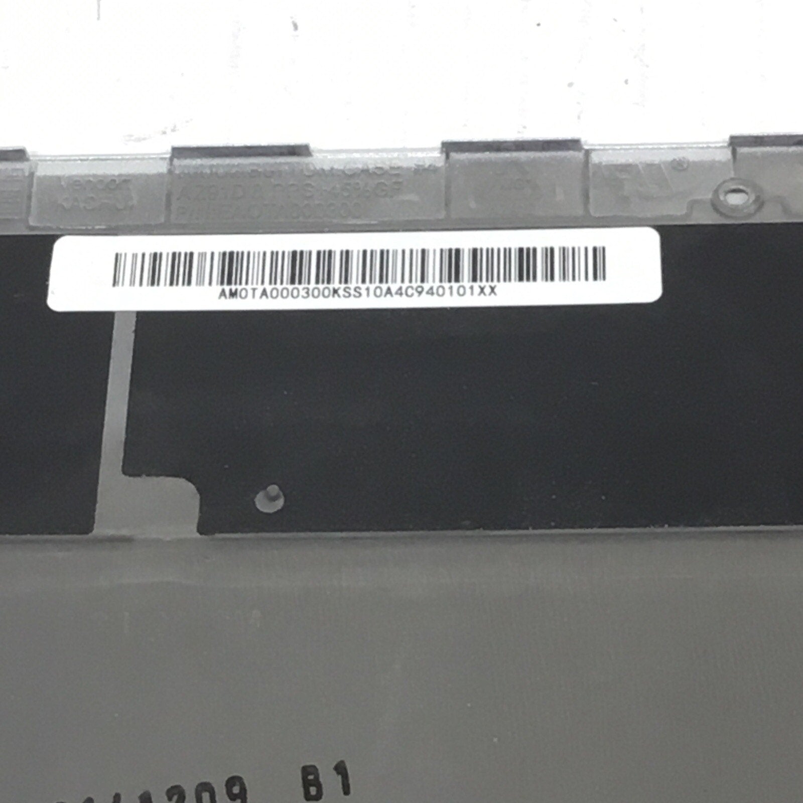 Lenovo Yoga 3 Pro 1370 13.3" Genuine Laptop Bottom Case AM0TA000300