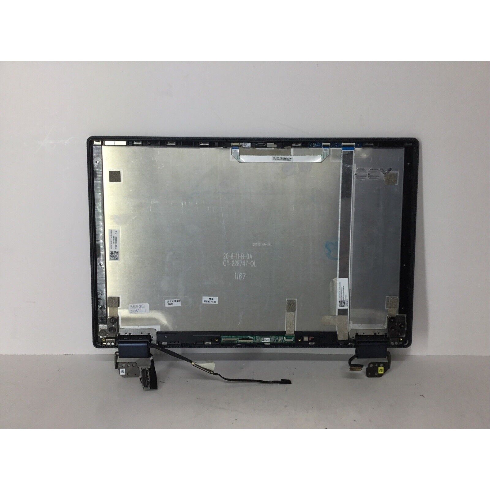 OEM Lenovo AM36T00800 LCD Back Cover Panel Plastic For Yoga 6 13ARE05
