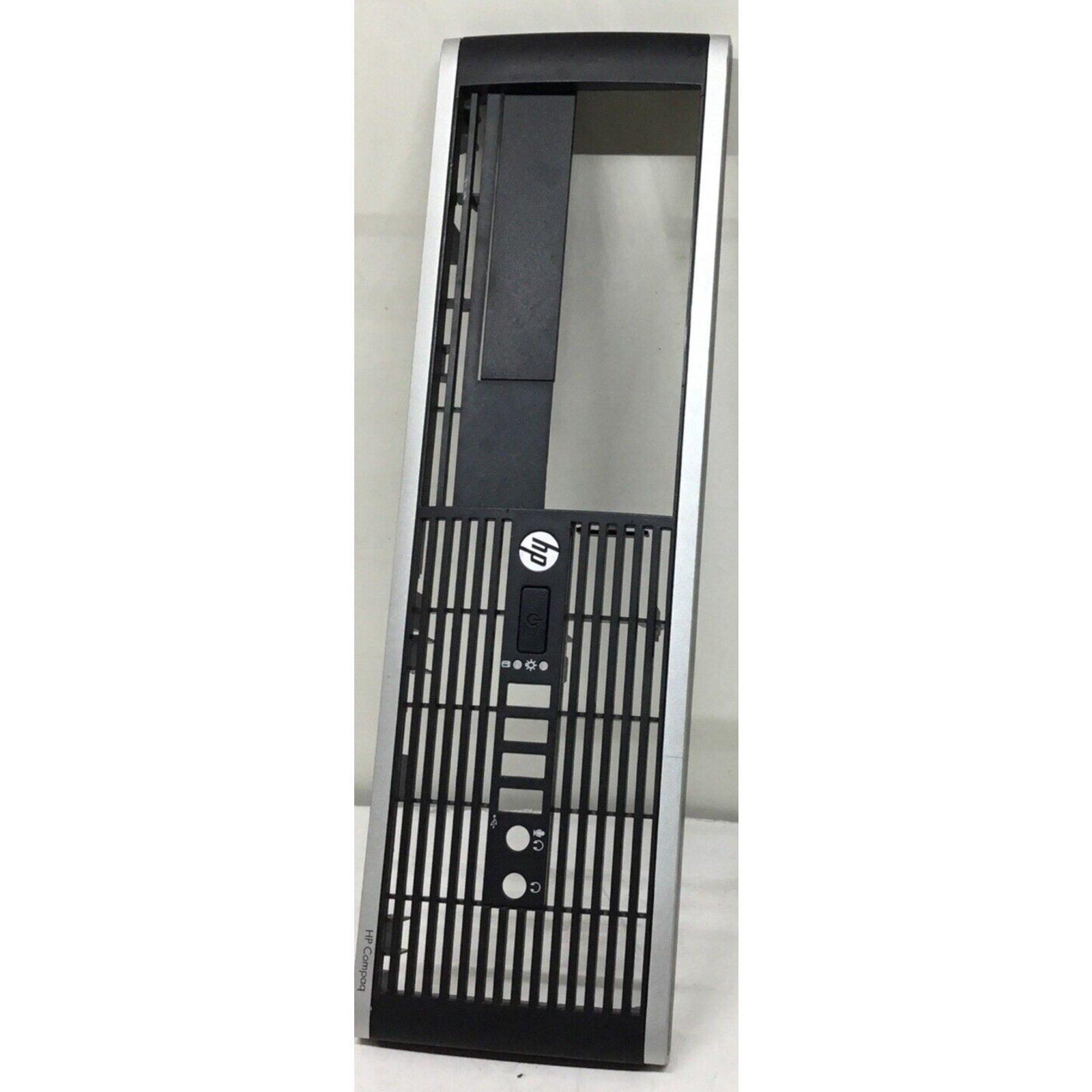HP ELITE 8300 SFF FRONT BEZEL- 452692-001, P1-628552, GC-0710