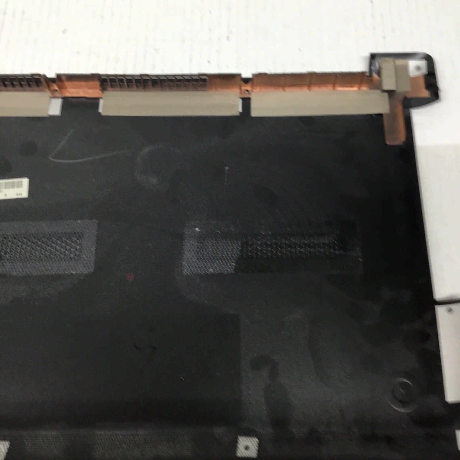 13NB00K1AM0321 13N0-P9A0321 GENUINE ASUS BASE COVER Q550L