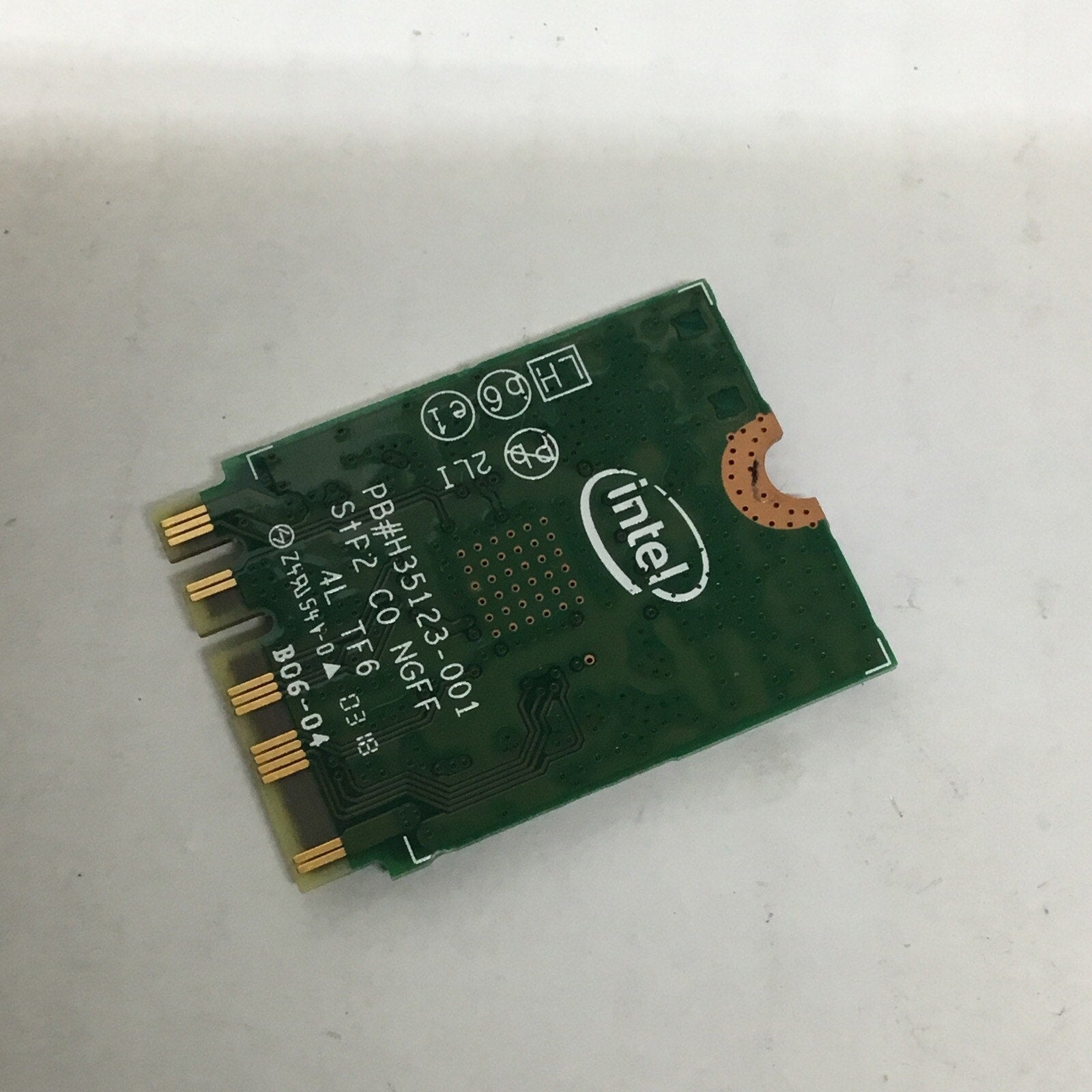 860883-001 7265NGW GENUINE HP WIRELESS BLUETOOTH CARD TESTED
