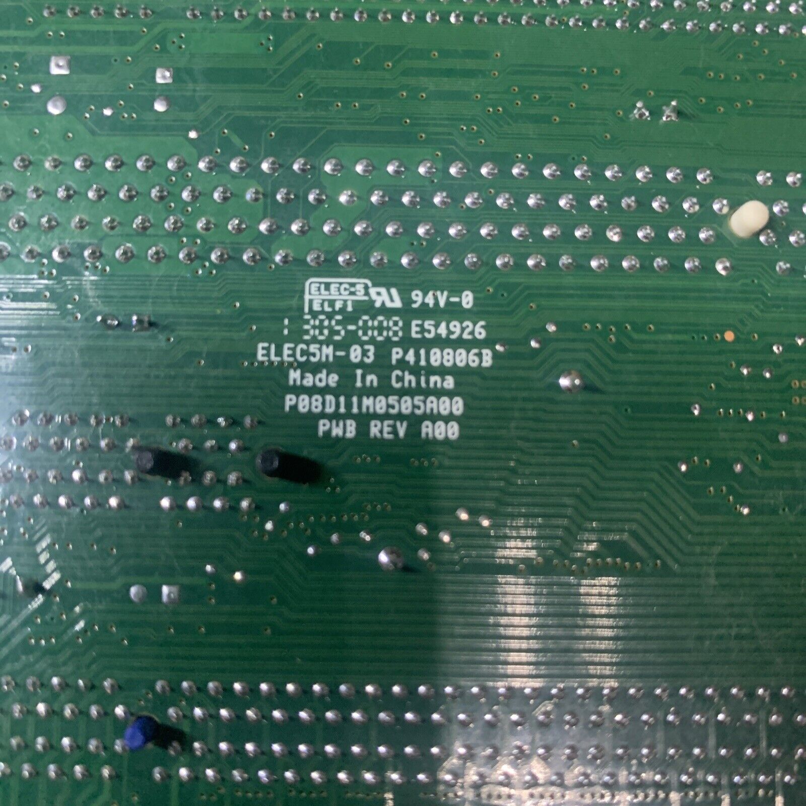 👍 DELL 0KRC95 MOTHERBOARD PCIe, SATA, MICRO ATX KRC95 US SELLER