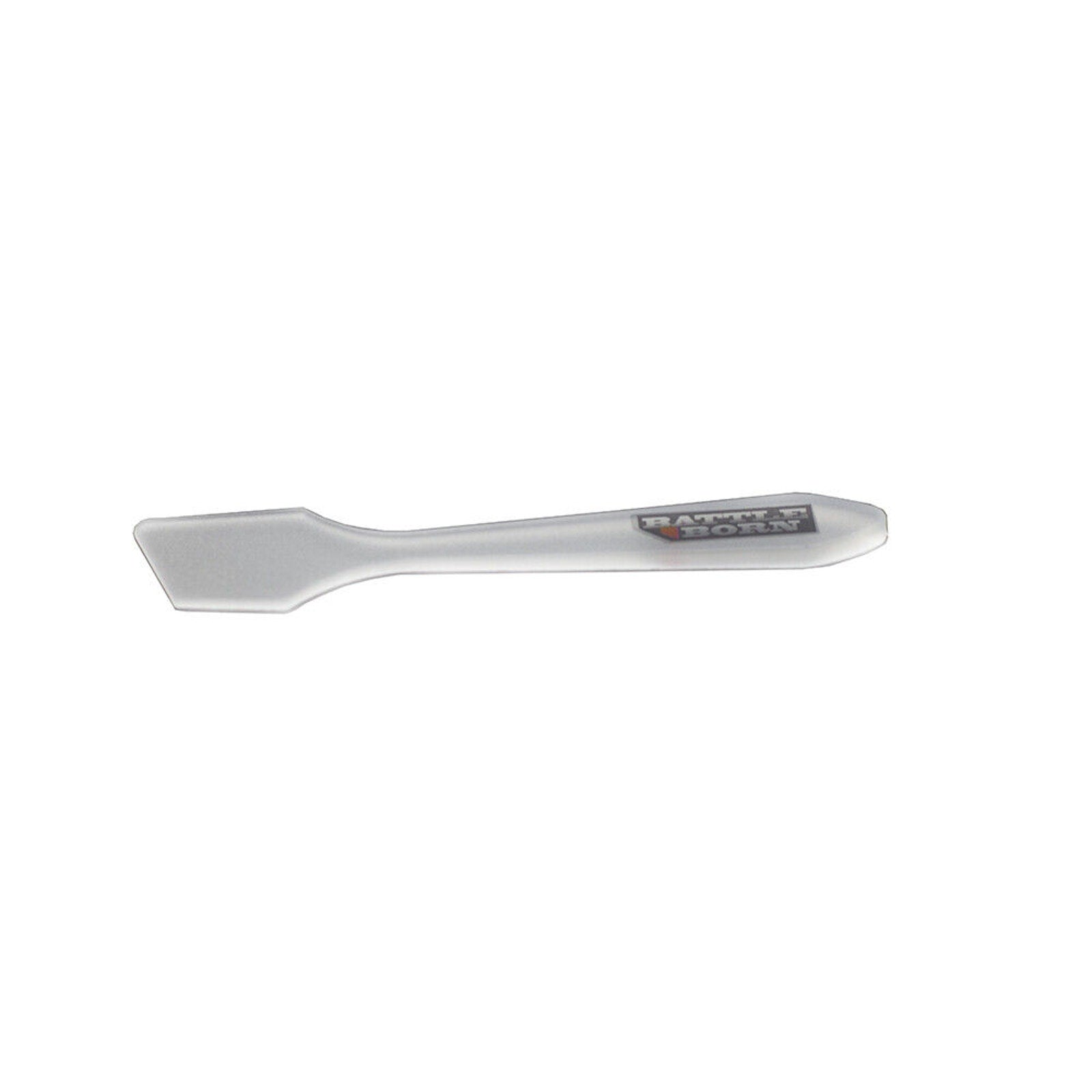 10 Pack of Mini Applicator Spatula - Useful for Cosmetics or Thermal Grease