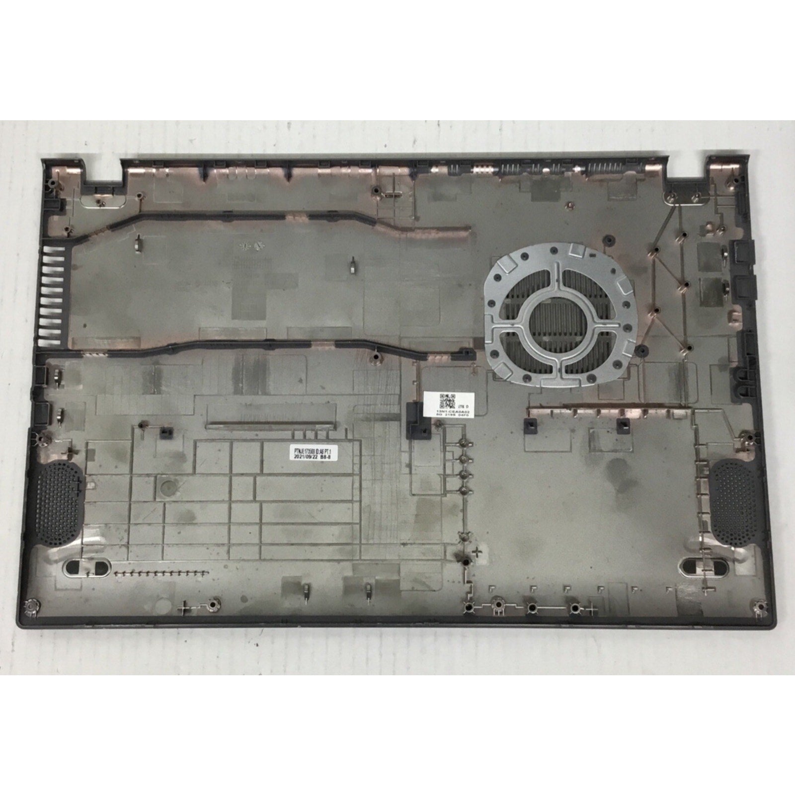 Asus VivoBook 15.6” 15 F515EA-AH34 Genuine Laptop Bottom Case Gray 13N1-CEA0A02