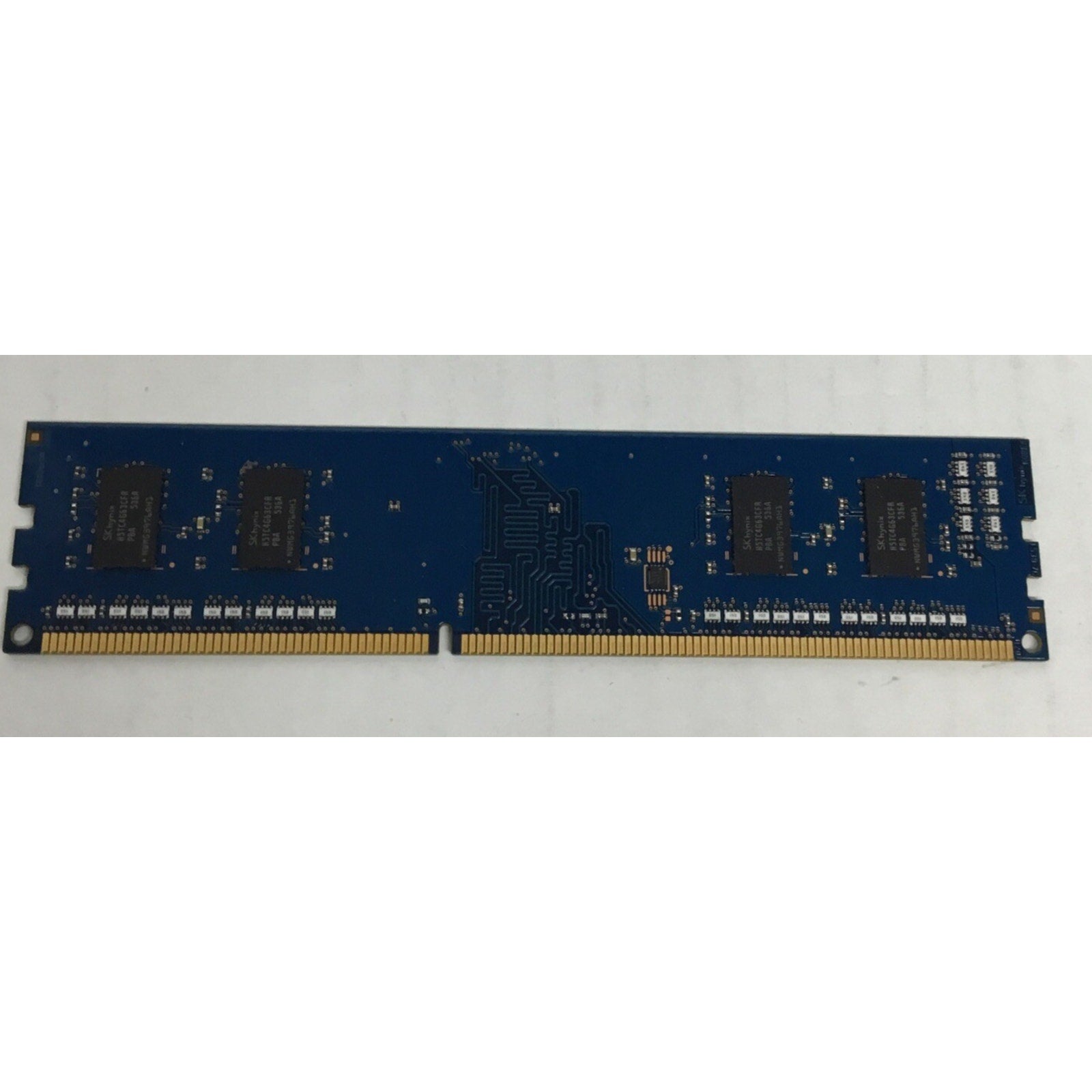 SK Hynix 2GB 1RX16 PC3L-12800U-11-13-C1 HMT425U6CFR6A-PB NO AA 1624
